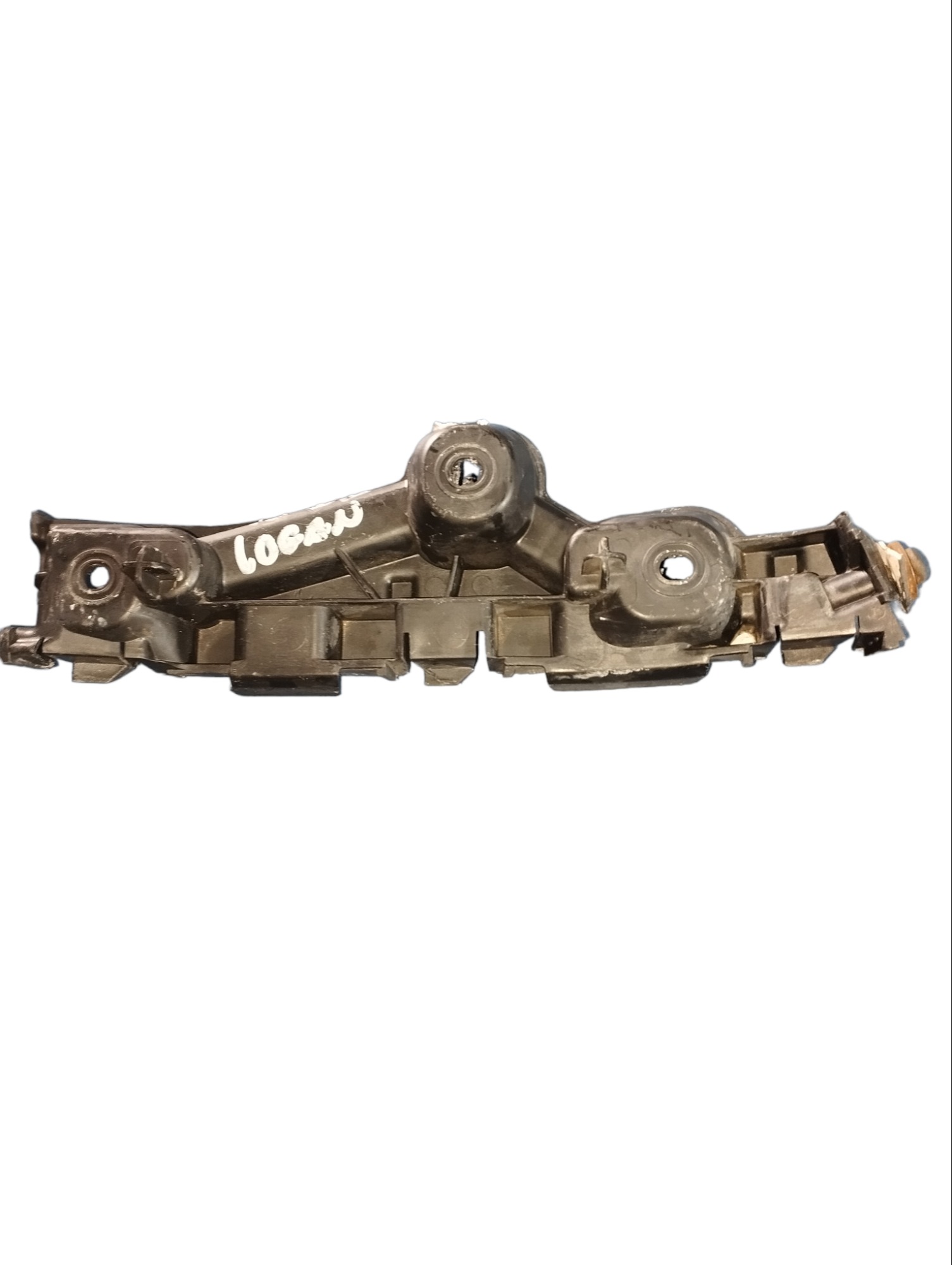 Guia Parachoque Esquerdo Renault Logan 2015 622232706r