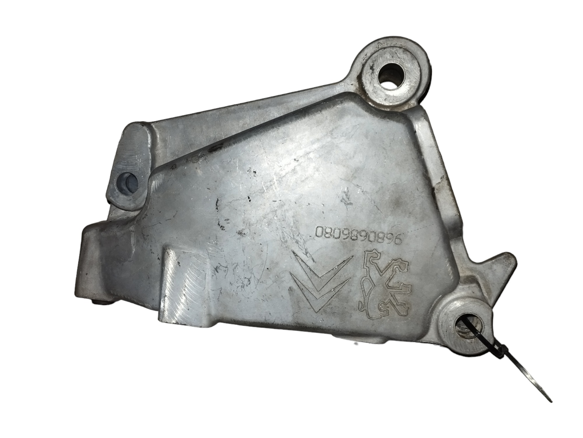 Suporte Do Alternador Peugeot 307 Citroen C3 1.4 8v