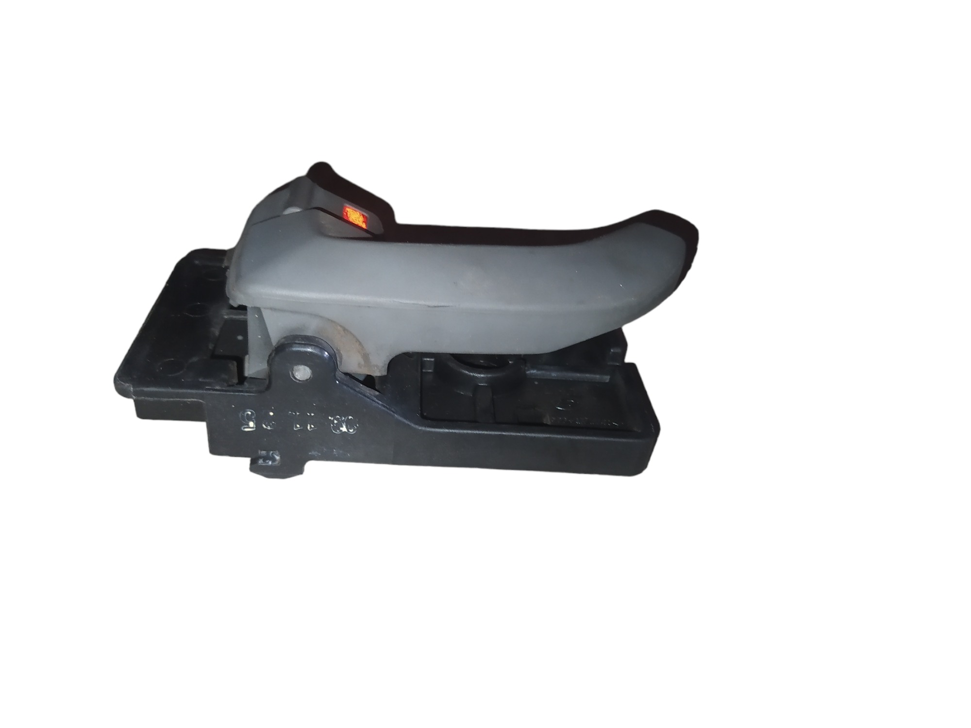 Maçaneta Interna Traseira Lado Esquerdo Tucson 2007a2015 Traseira 5