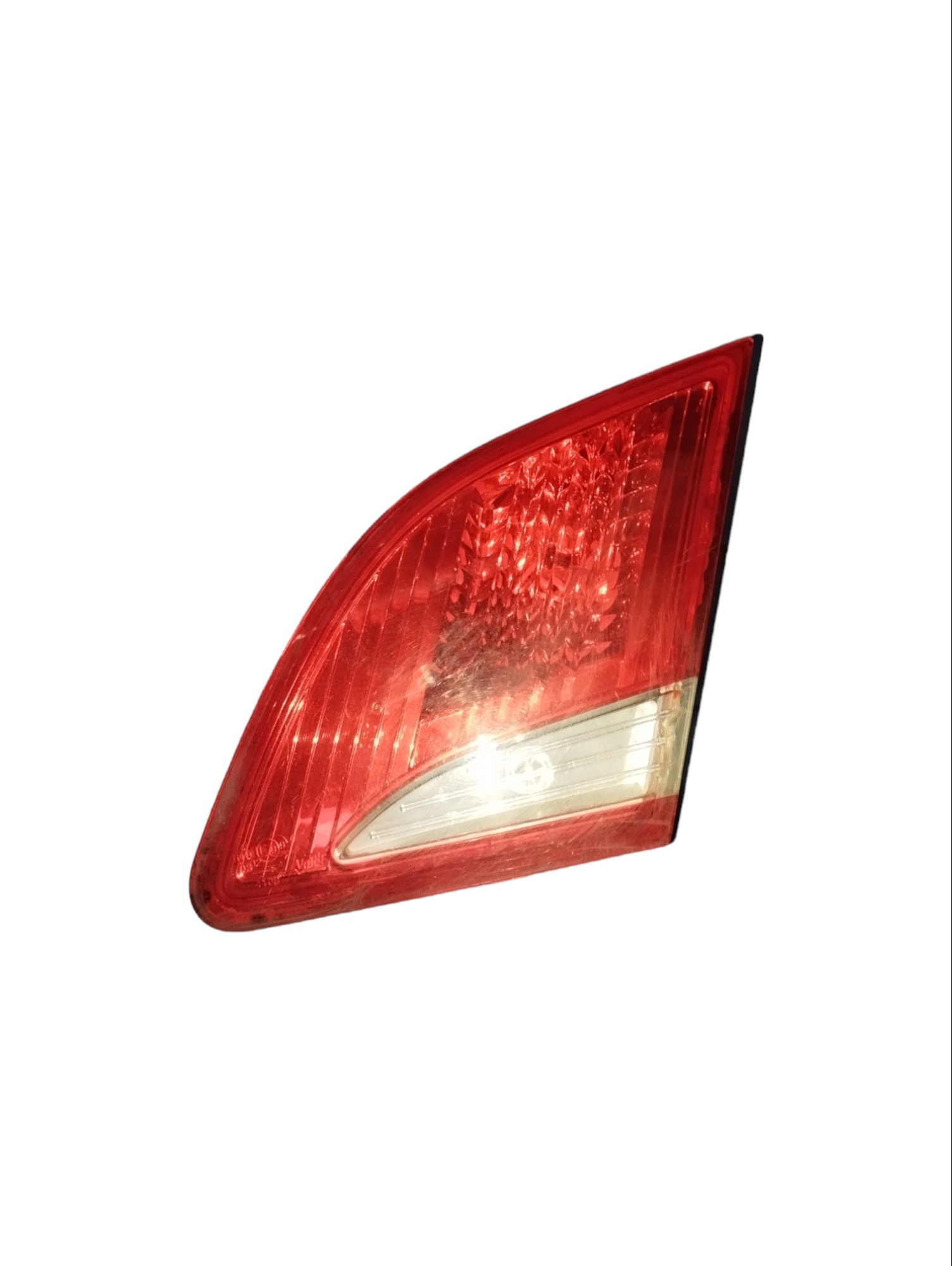 Lanterna Traseira Direita Peugeot 408 1