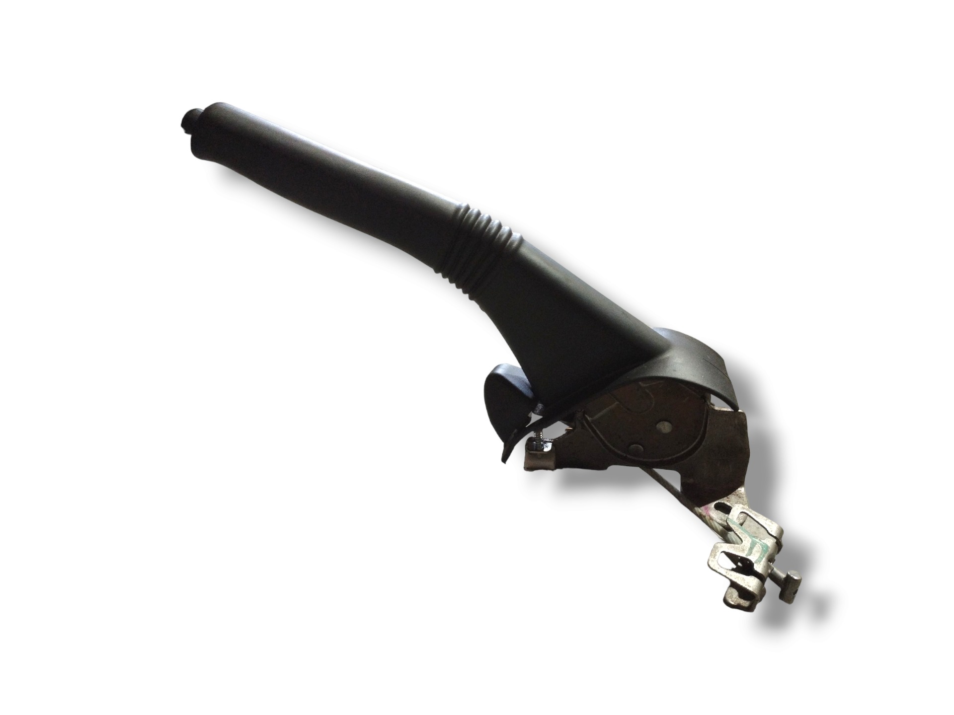 Alavanca Freio Mão Duster 2011 A 2014 360108002r 2