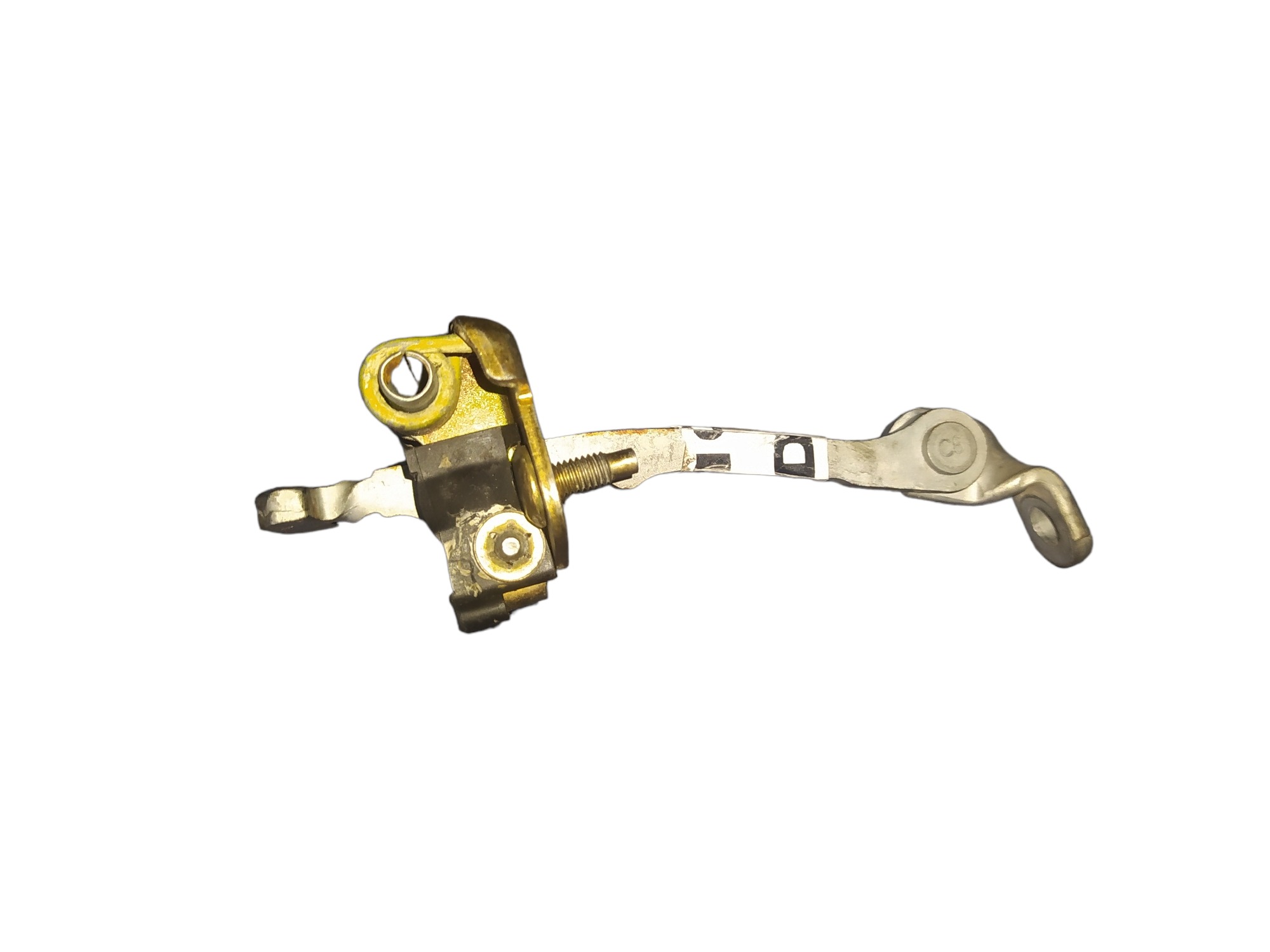 Limitador Da Porta Dianteira Direita Esquerda Renault Clio 3