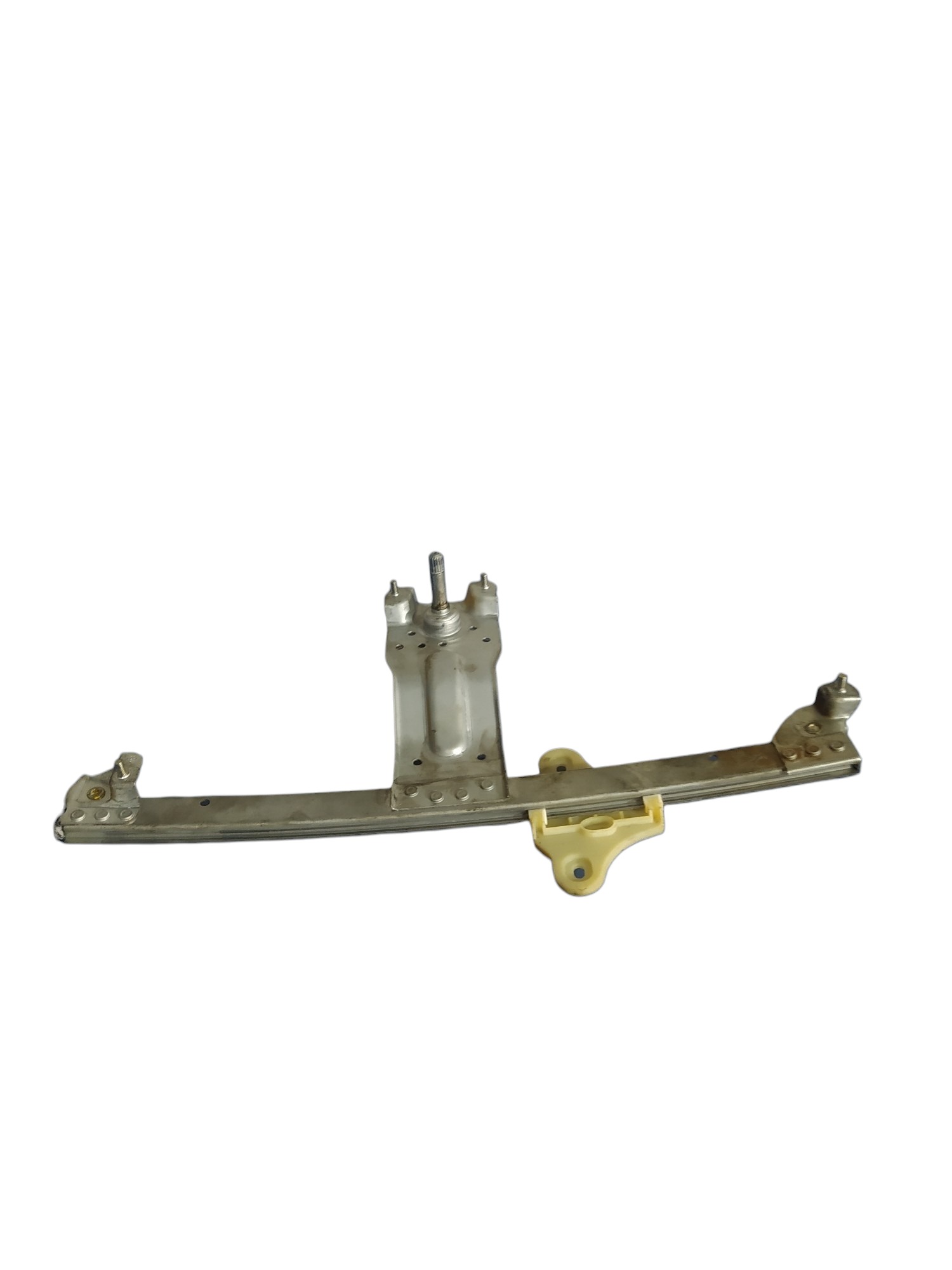 Máquina Vidro Elétrico Traseiro Esquerdo Renault Sandero 3