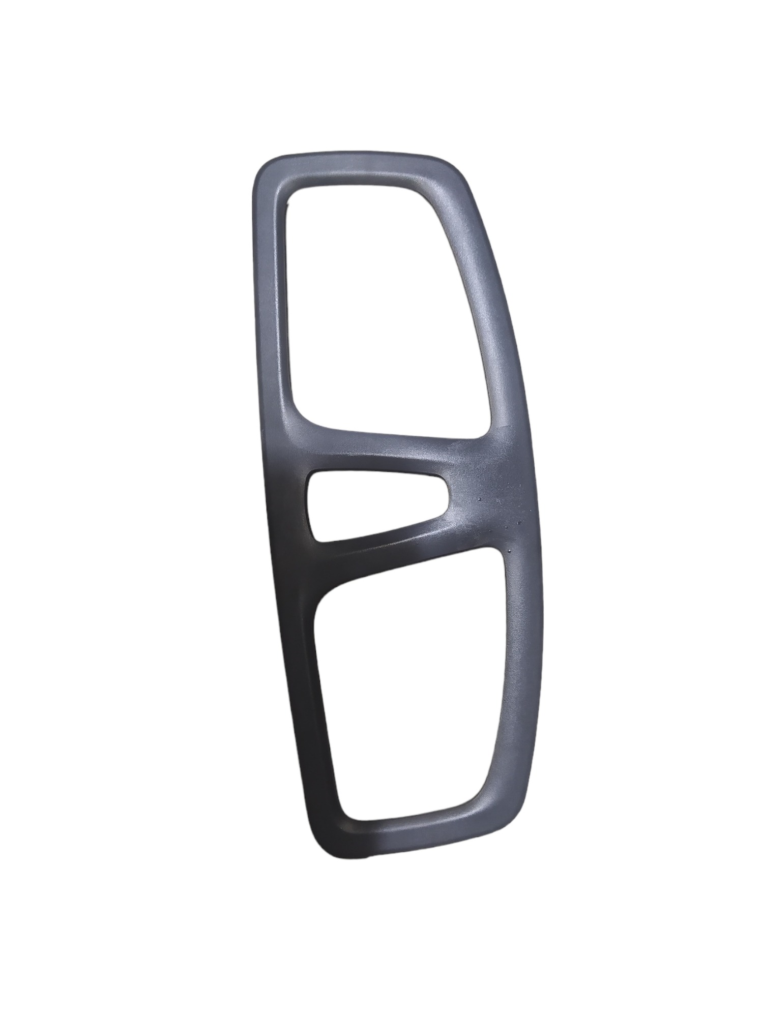 Moldura Difusor Central Renault Fluence 5