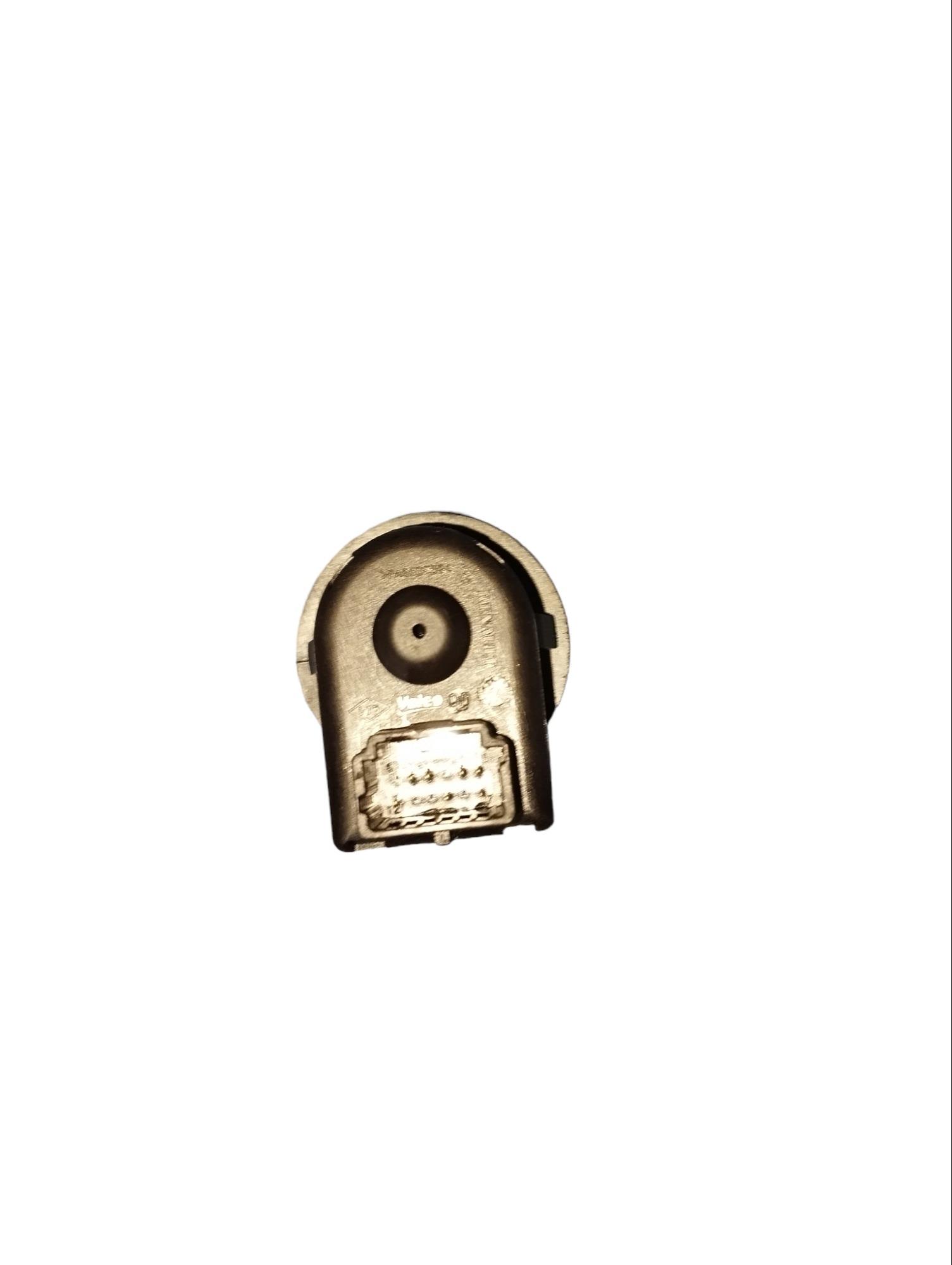 Botão Controle Retrovisor Renault Duster 2.0 2014 A 2015 2