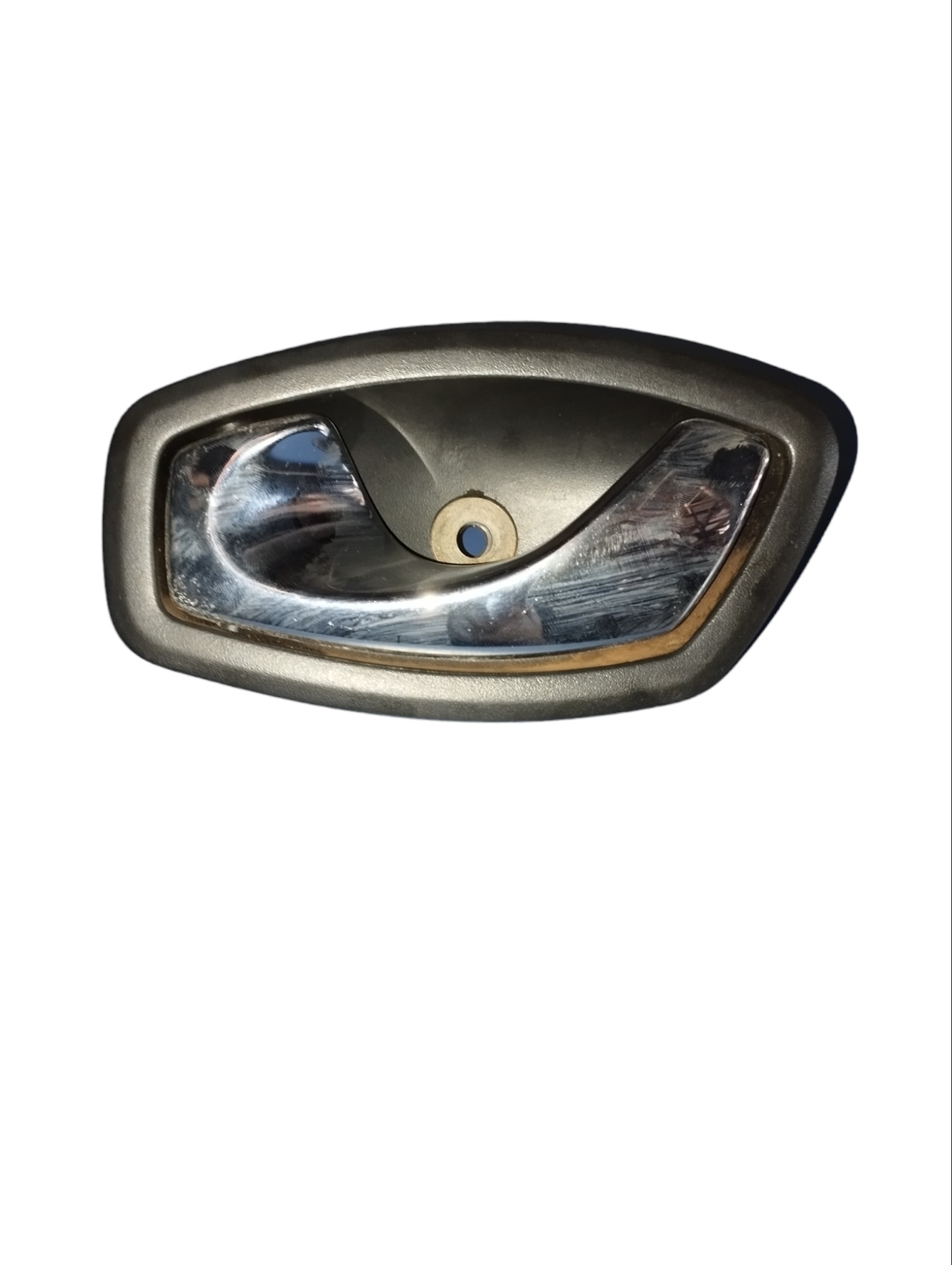 açaneta Interna Porta Renault Fluence D.e 826730001 2