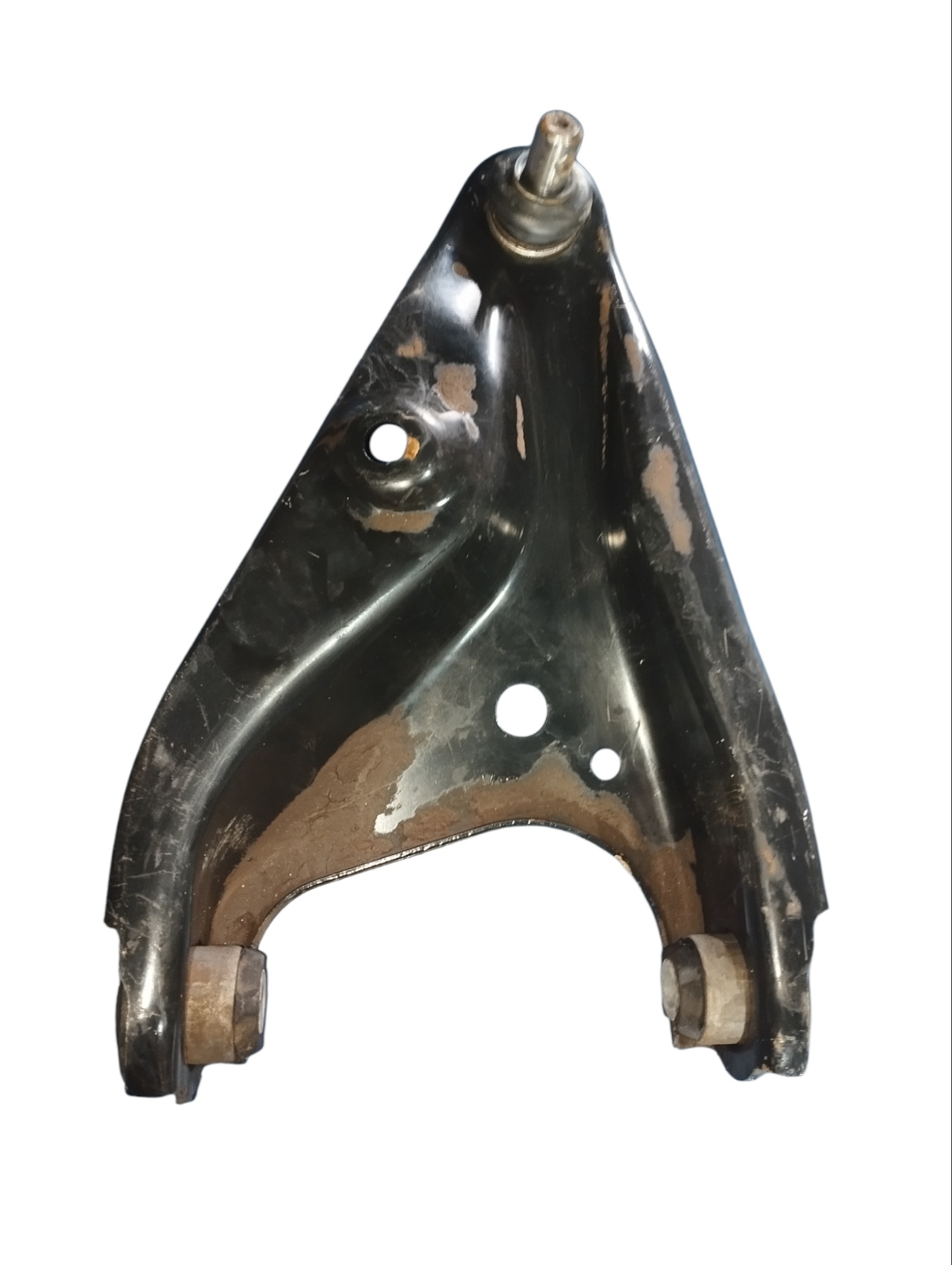 Bandeja Suspensão Dianteira Esquerda Renault Logan 2015 1