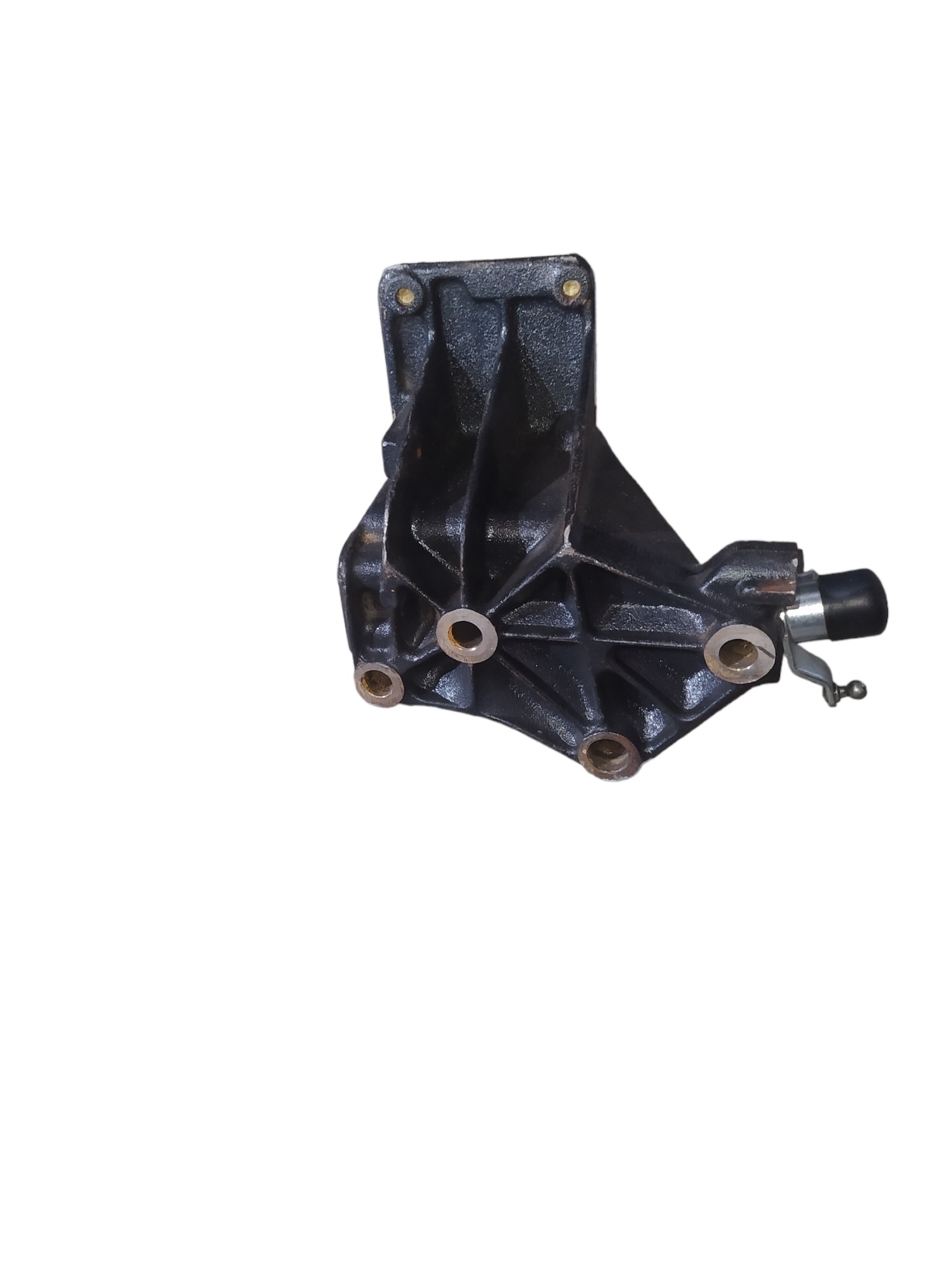 Suporte Coxim Caixa De Câmbio Fiat Ducato Peugeot Boxer 2.8