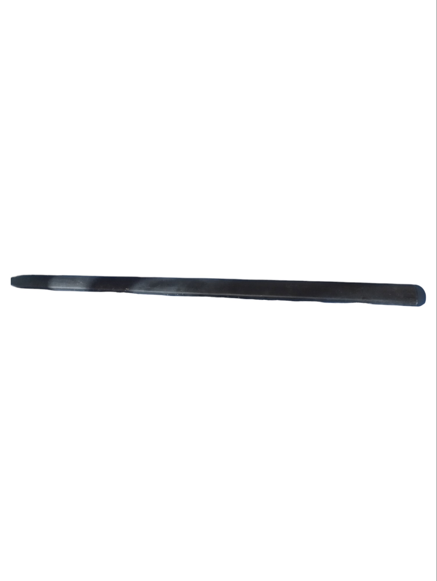 Friso Porta Dianteira Esquerda Citroen C3 2004 A 2012