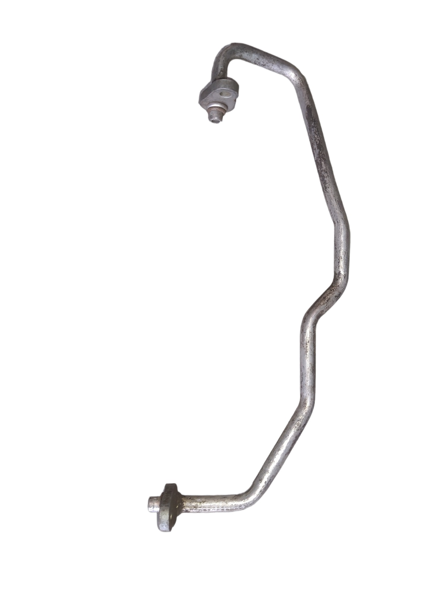 Mangueira Ar Condicionado Peugeot 206 1.4 2007 8