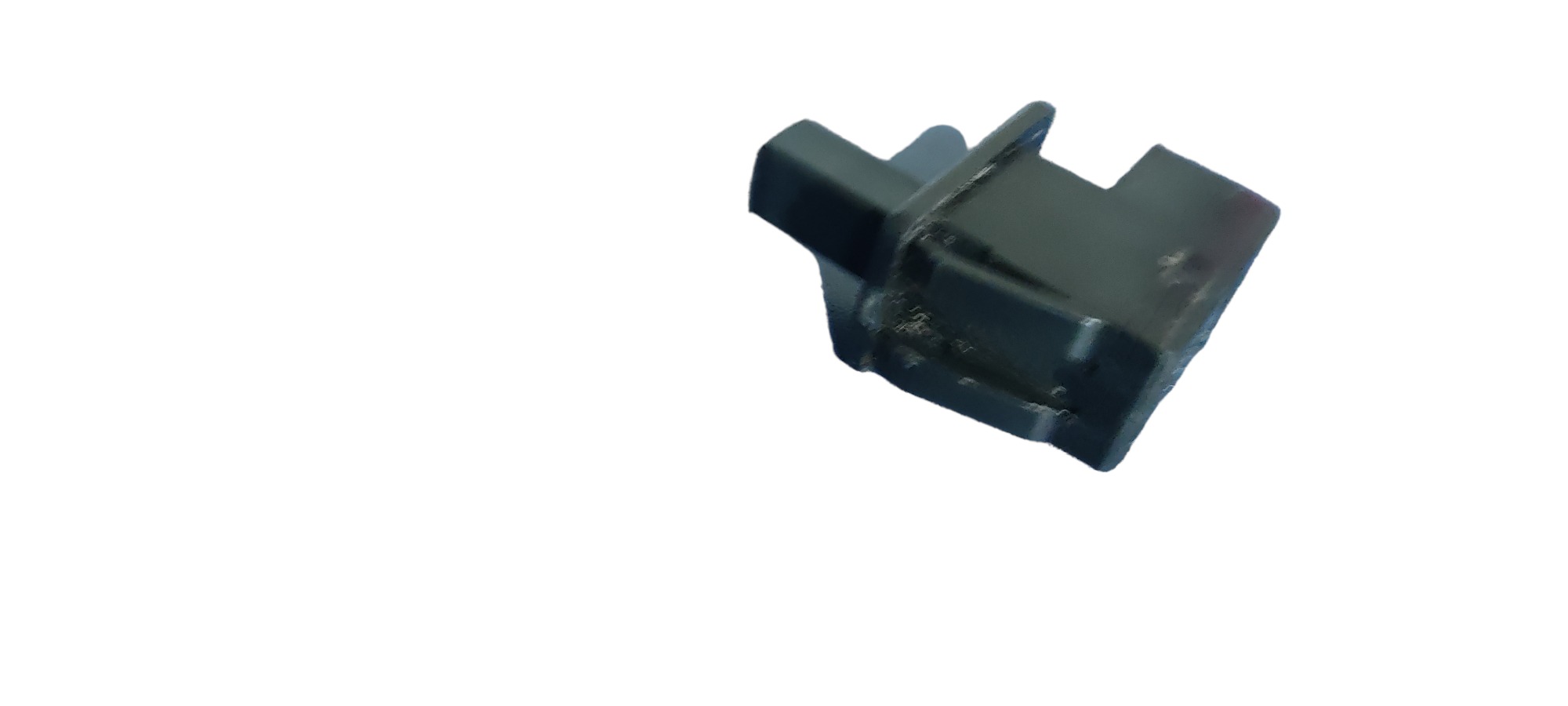 Interruptor Da Alavanca Freio Mão Citroen C3 C4 2254817 2