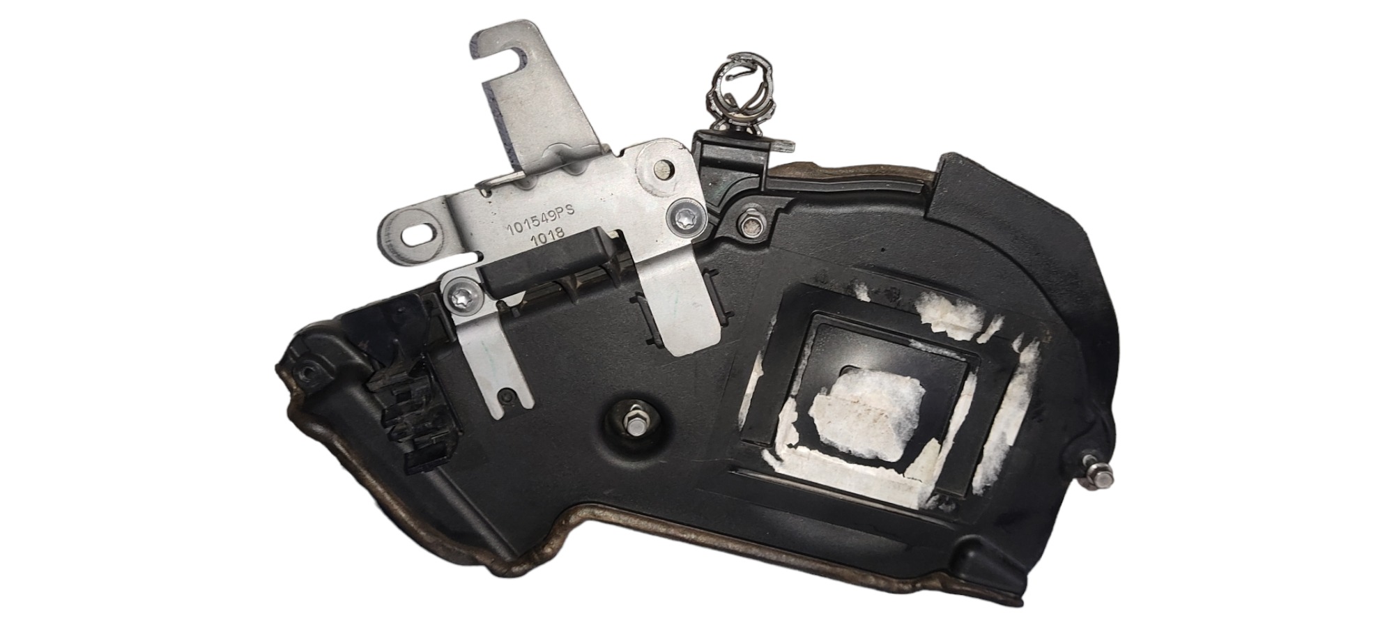 Acabamento Superior Correia Dentada Peugeot Expert 17 A 22 5