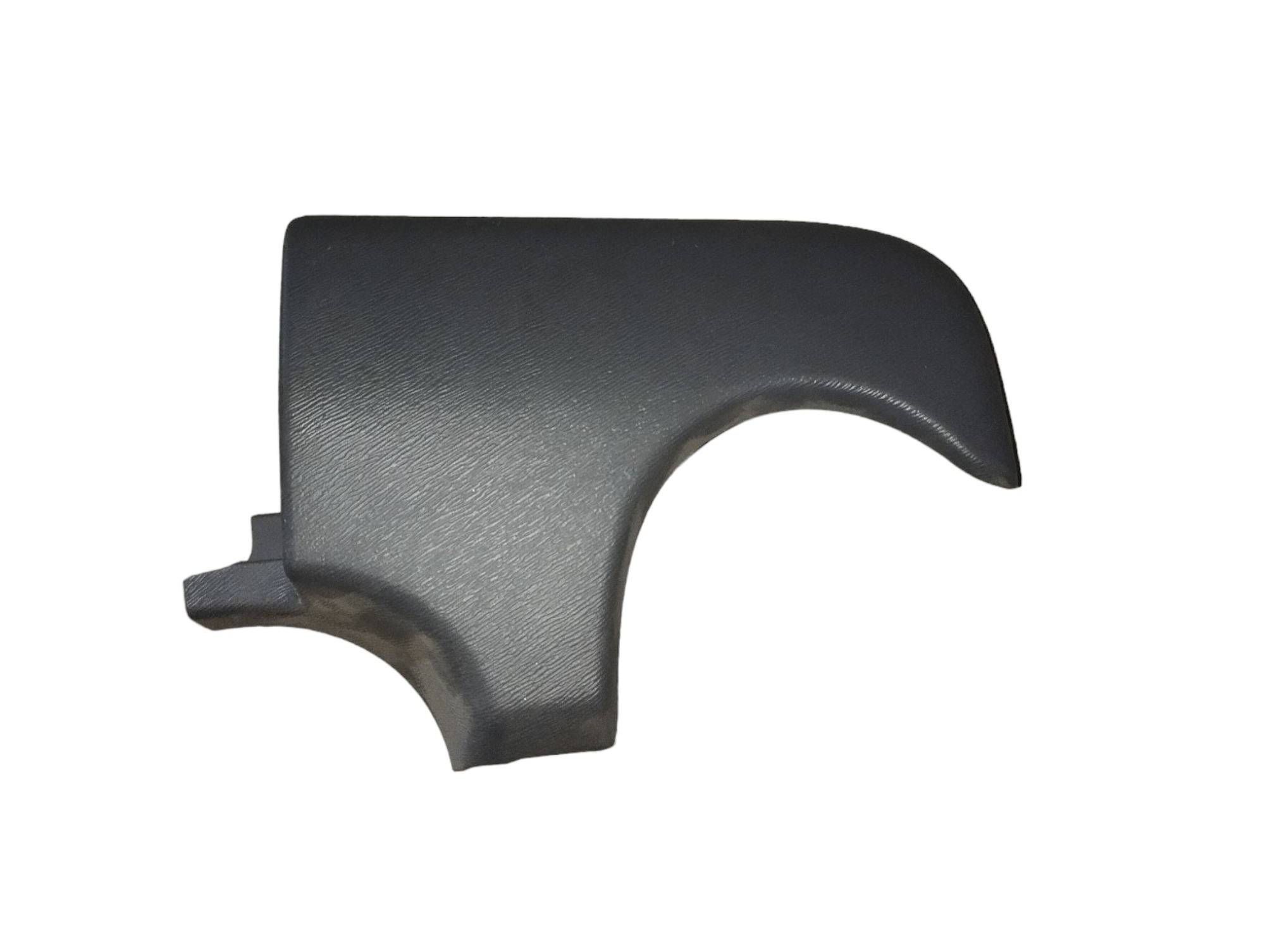 Acabamento Painel Esquerdo  Renault Duster 2014 681355755r 1