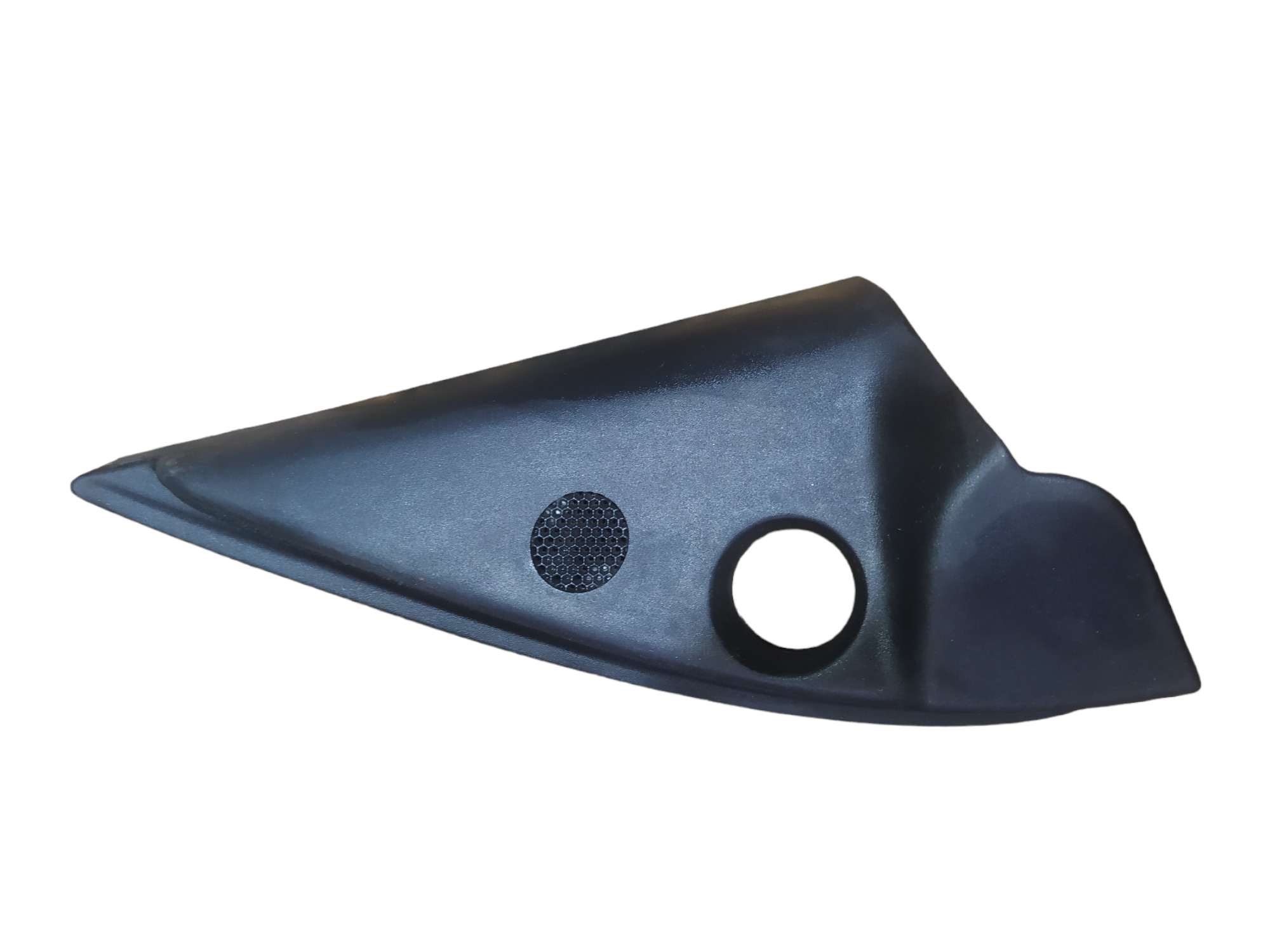 Acabamento Interno Retrovisor Direito Peugeot 206 02a 05