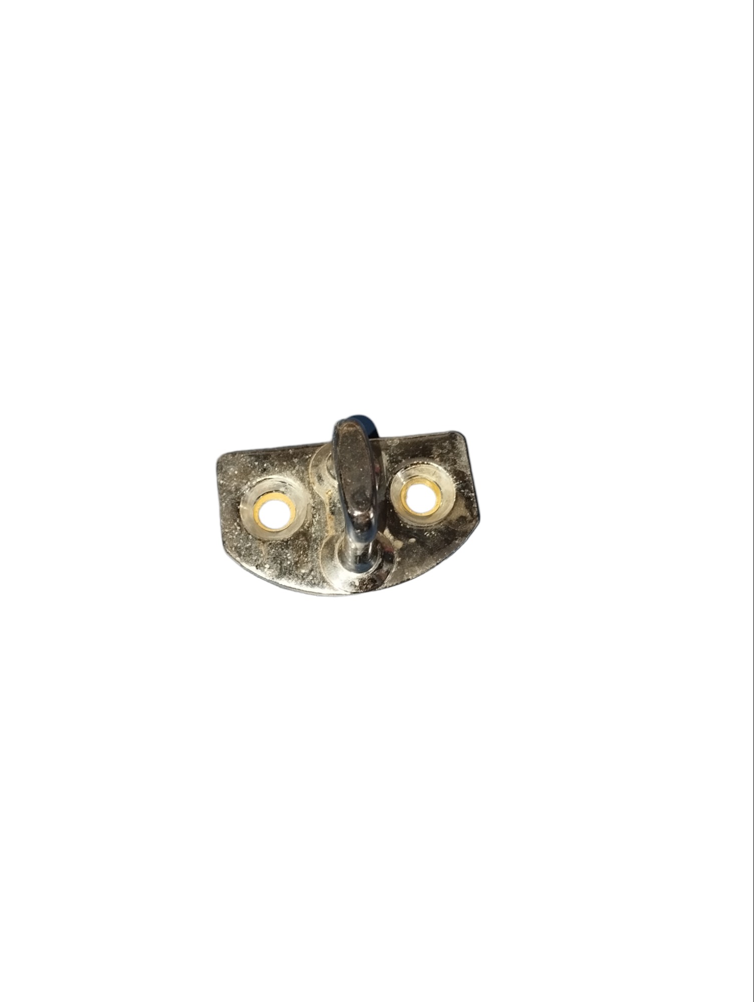 Batente De  Fechadura Porta Renault Fluence 5