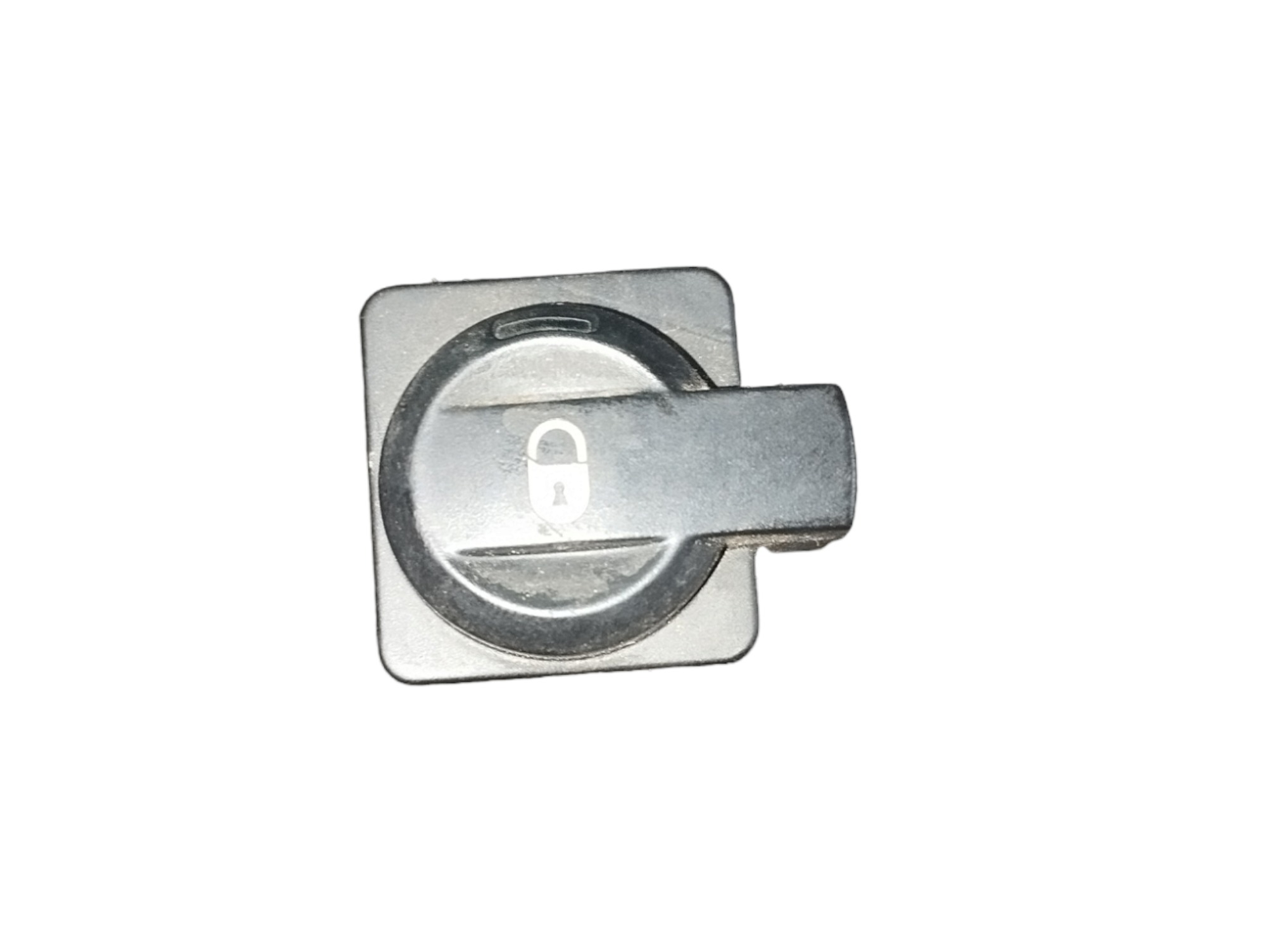 Botão Trava Elétrica Portas Citroen C4 Pallas 96476626xt