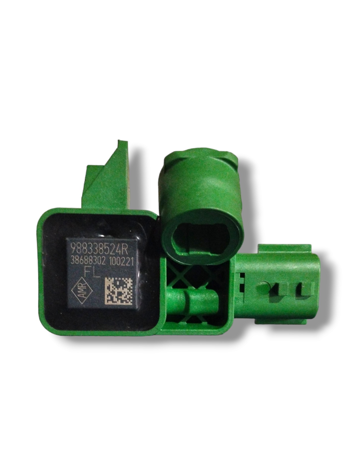 Sensor Impacto Lateral Esquerdo Renault Kwid 988338524r