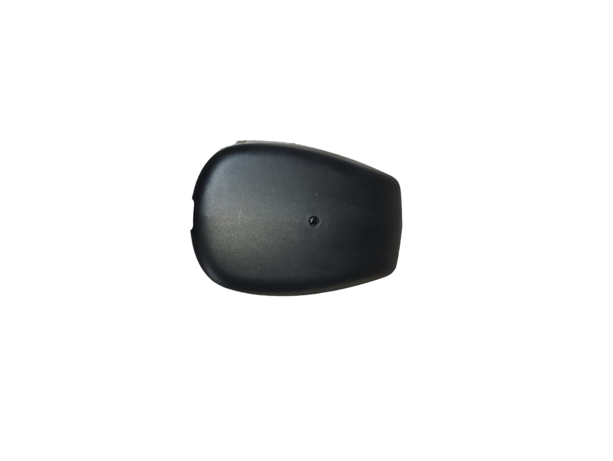 Acabamento  Retrovisor Interno Renault Captur 1.6 2020