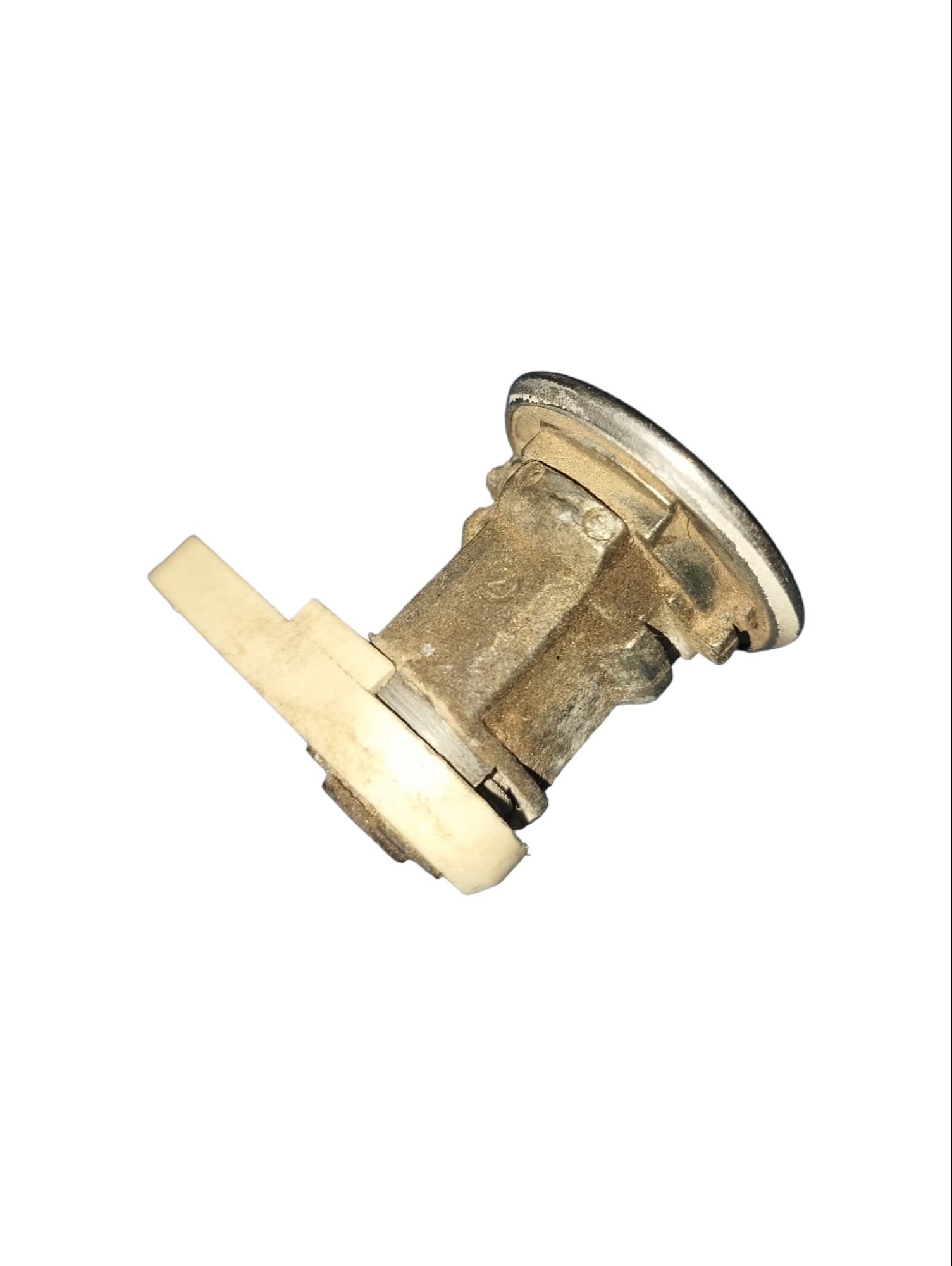 Miolo Porta Dianteira Esquerda Sem Chave Logan 2007 A 2013 4