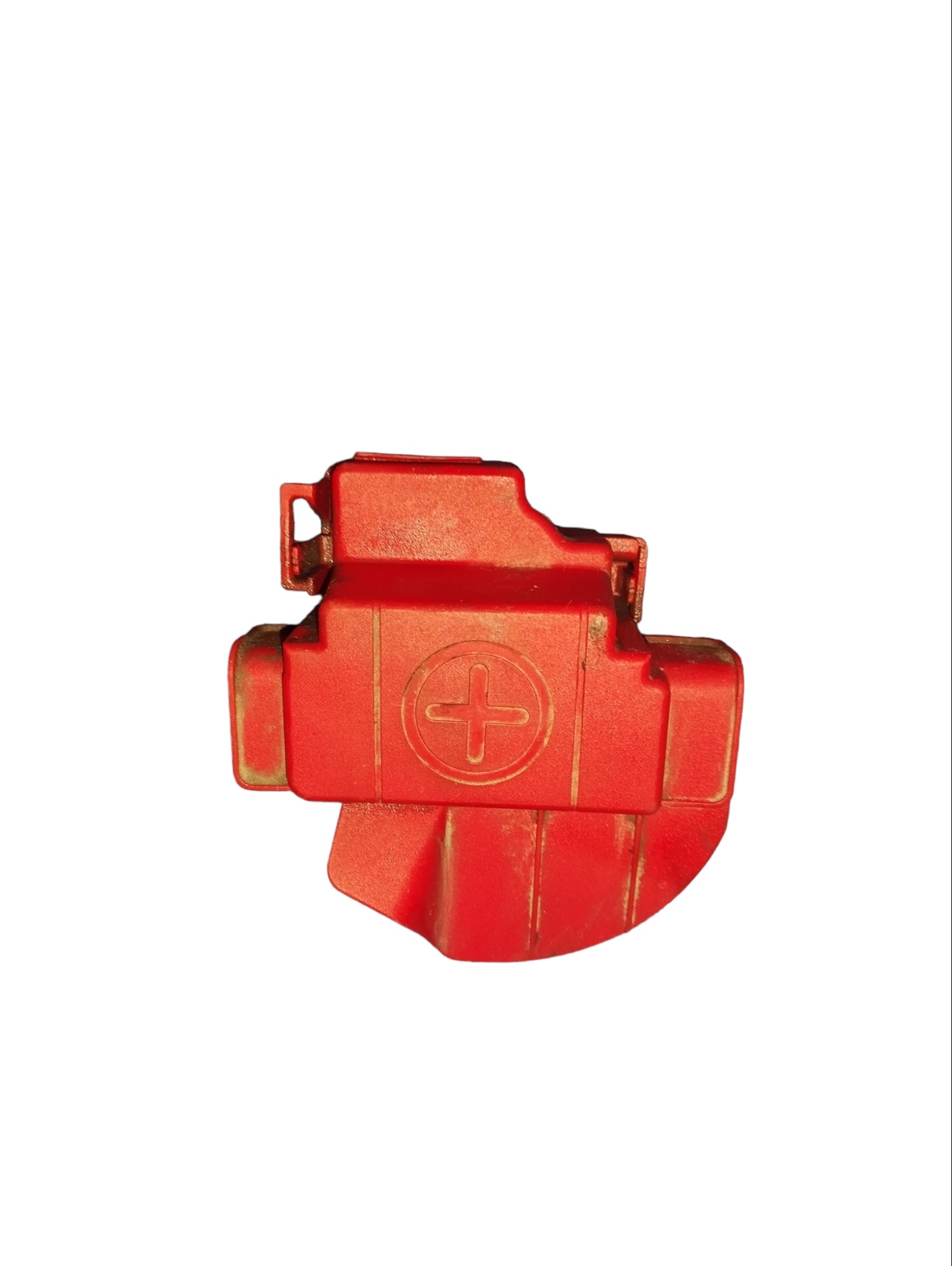 Capa Terminal Positivo 243454838r Renault Duster 1.6 2016