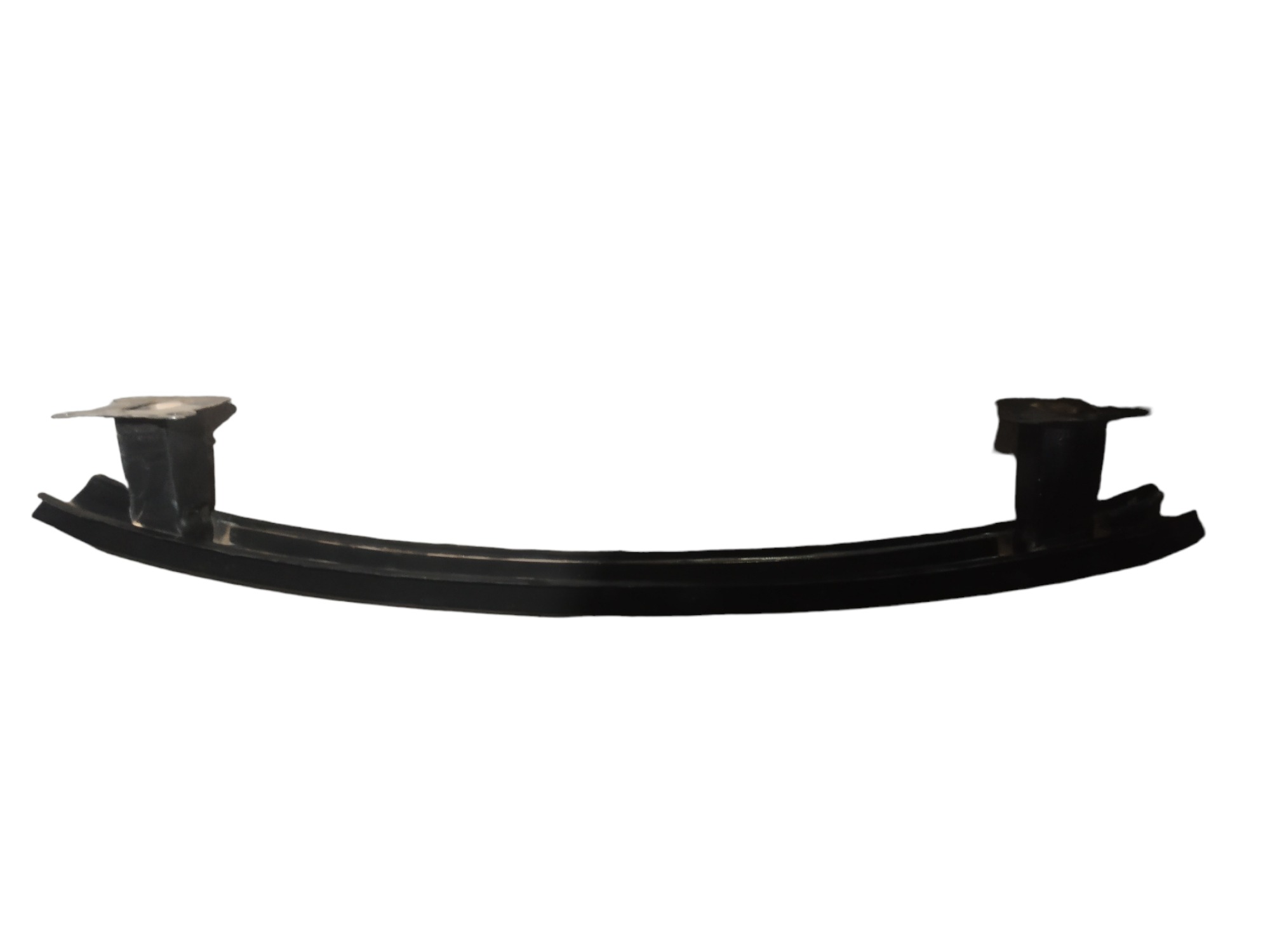 Alma Parachoque Traseiro Volkswagen Spacefox 2013 13