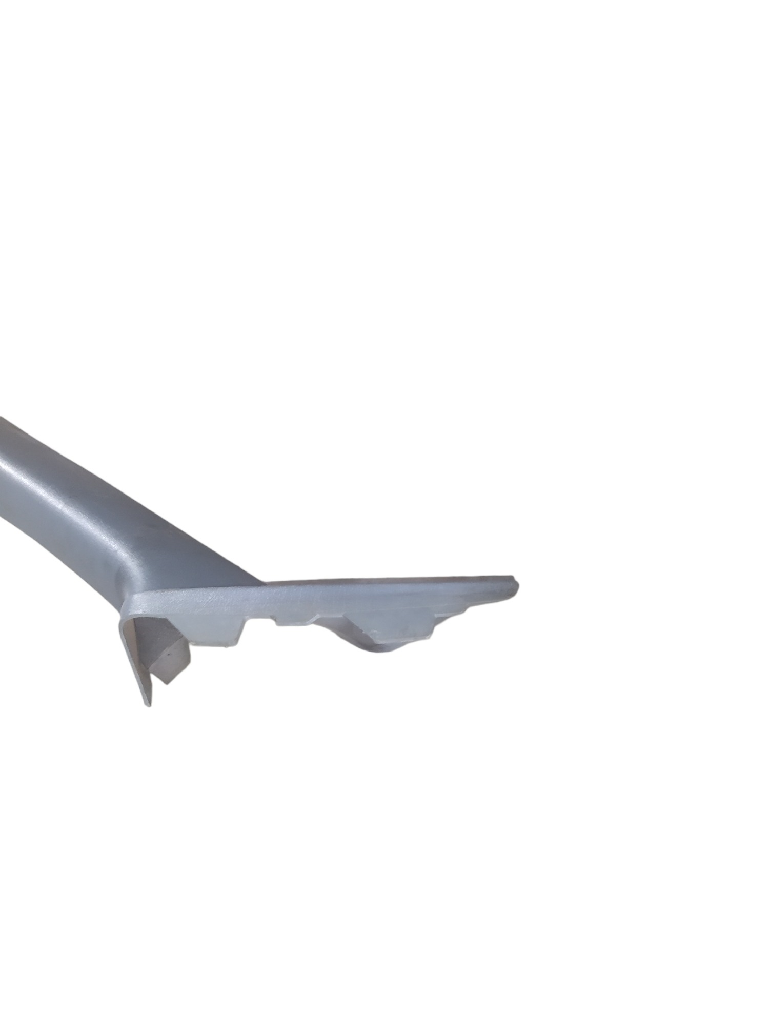 Acabamento Coluna Interna Esquerda Ford Transit 6c11v03511 7