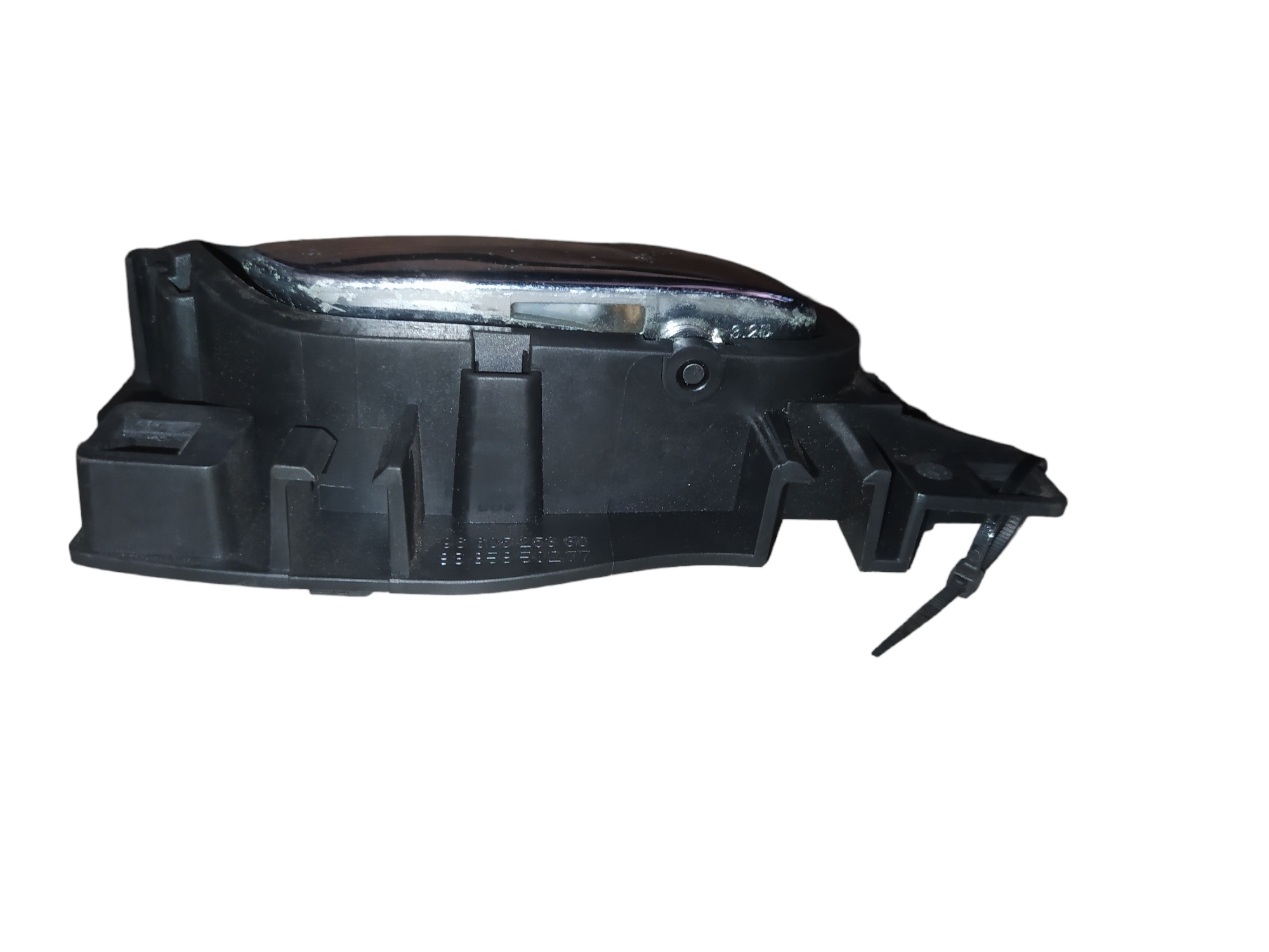 Maçaneta Interna Direita Pegeot 208 307308 Dianteira 8