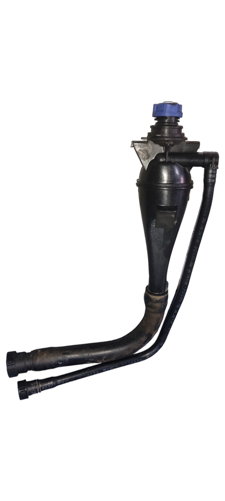 Gargalo Duto Tanque De Arla Peugeot Expert Jumpy 2018 2021