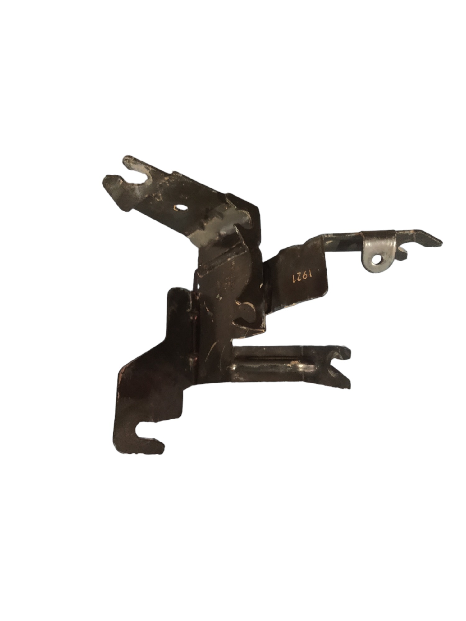 Suporte Da Bomba De Freio Do Abs Sandero Duster Captur