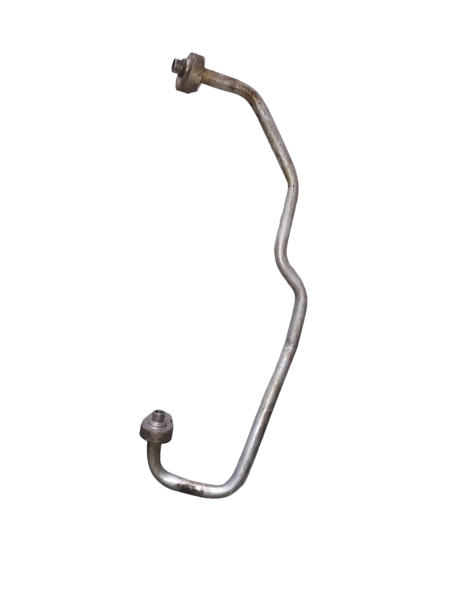 Mangueira Ar Condicionado Peugeot 206 1.4 2007 5