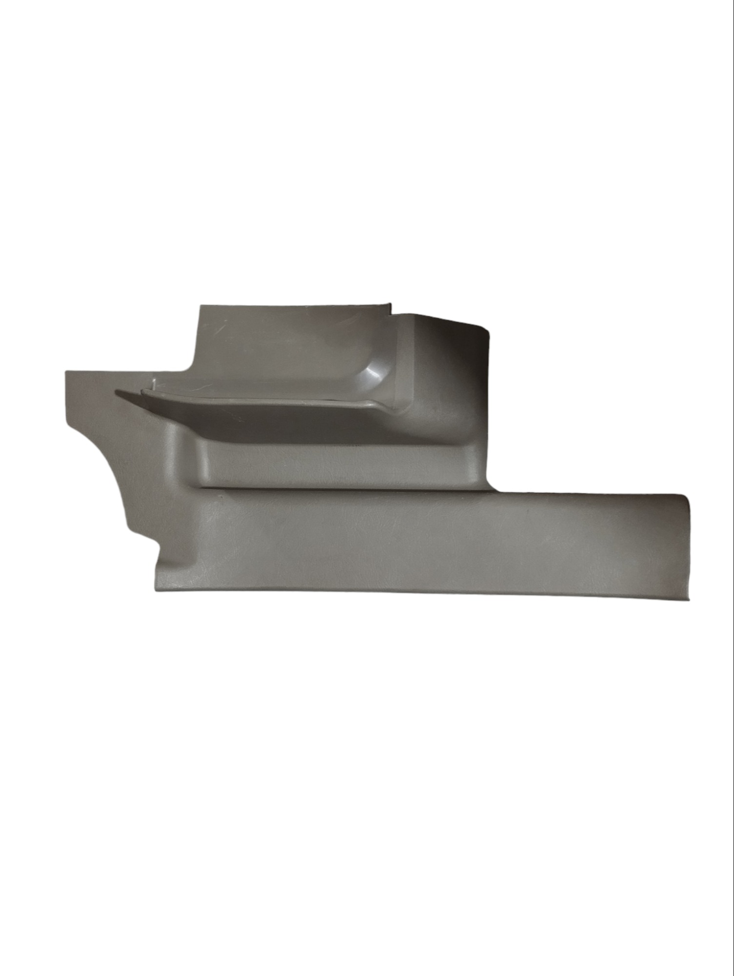 Soleira Traseira Direita Hyundai Tucson 2007 A 12 858862e000