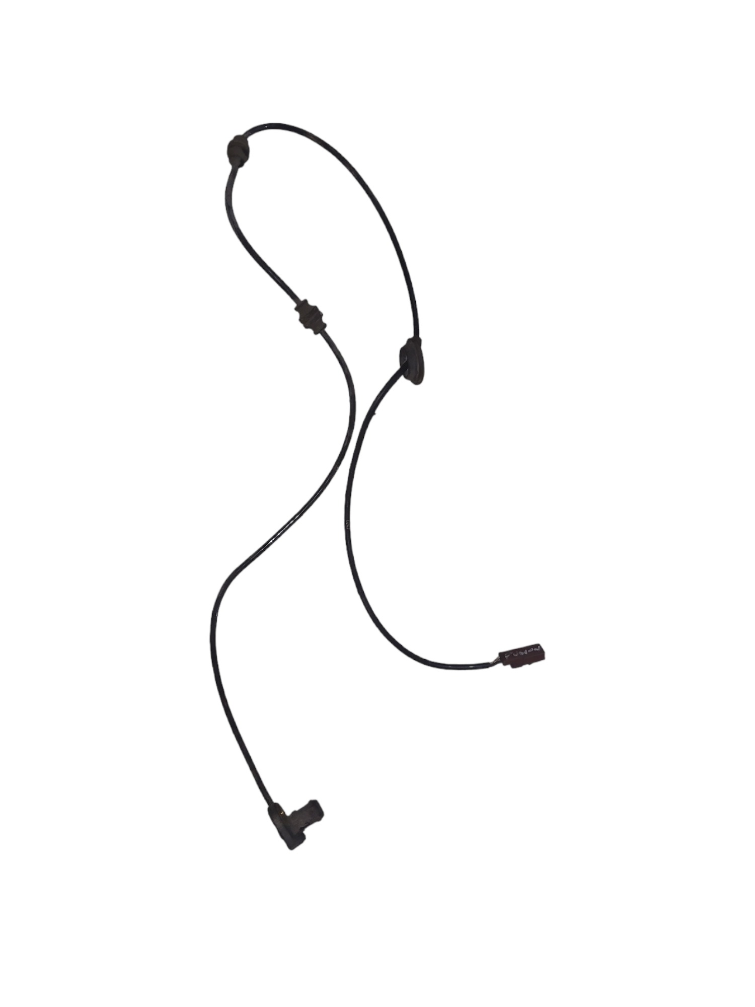 Sensor Abs Ford Fusion 2.3 2007 Traseiro Esquerdo