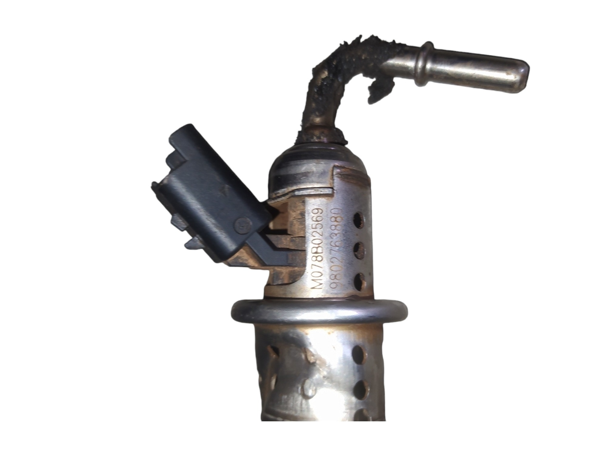 Bico Injetor De Arla Peugeot Expert 9802763880 2