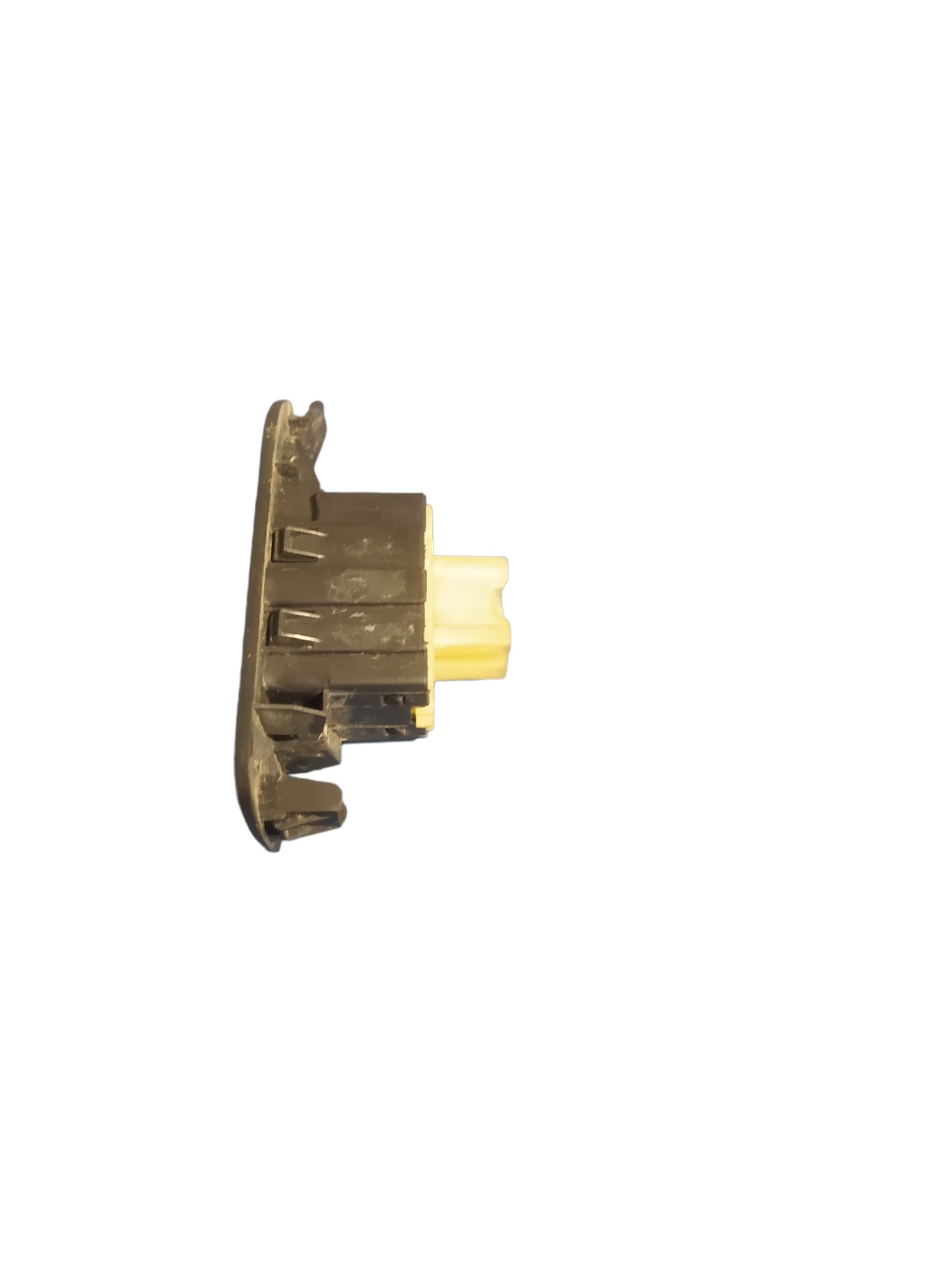 Botao Comando Vidro Traseiro Esquerdo Renault Duster 3