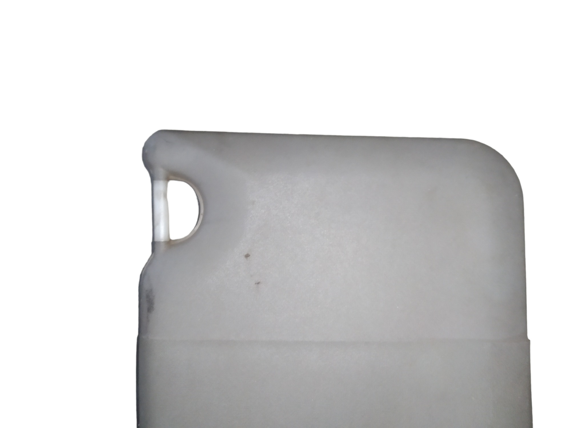 Quebra Sol Renault Scenic 2008 1