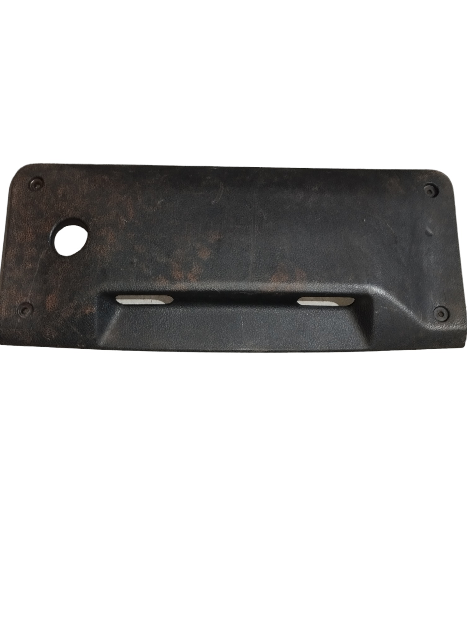 Moldura Acabamento Citroen Jumpy Peugeot Expert 1