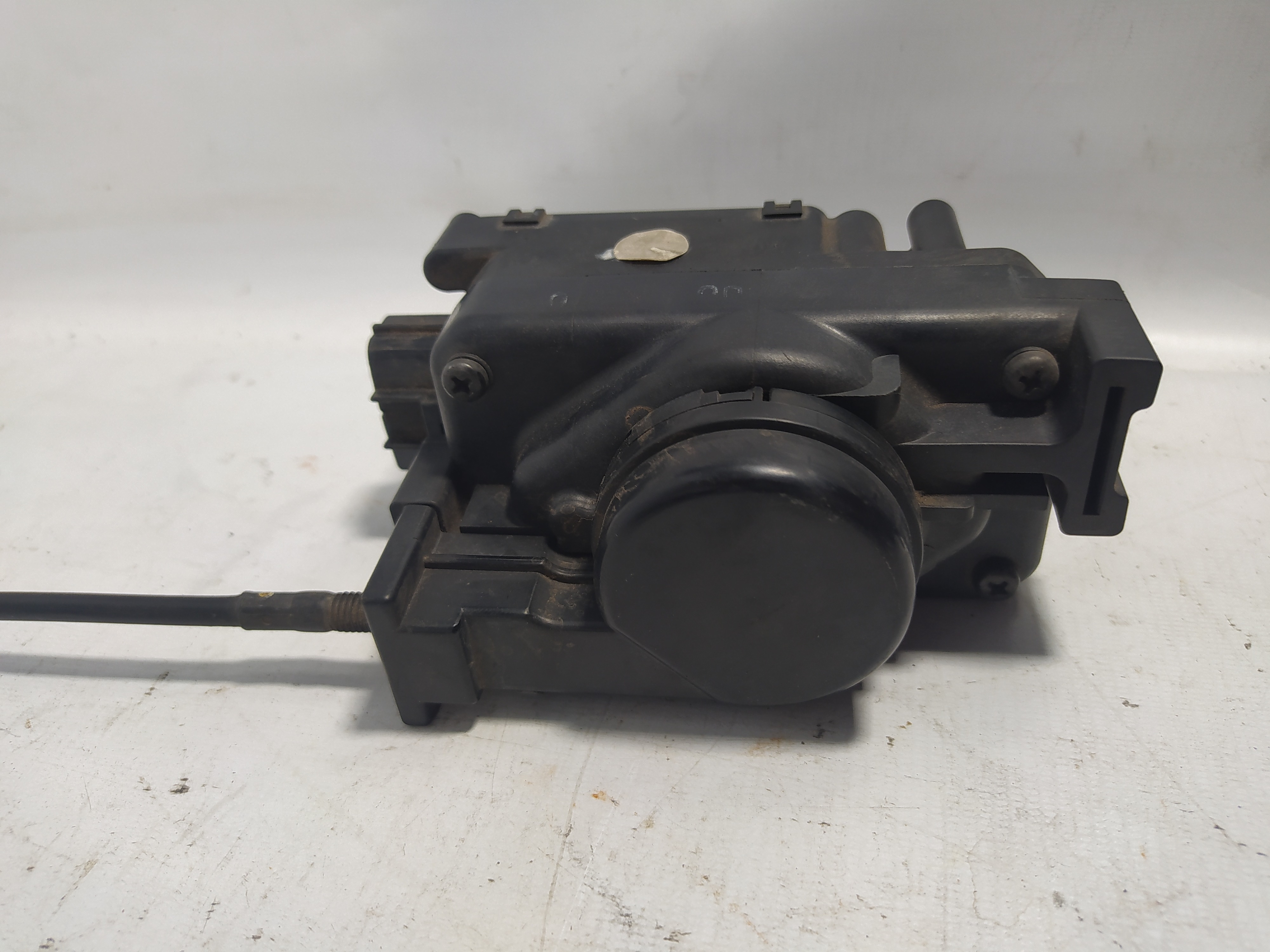 Módulo Acelerador Eletrônico Hyundai I30 Original 964402h000