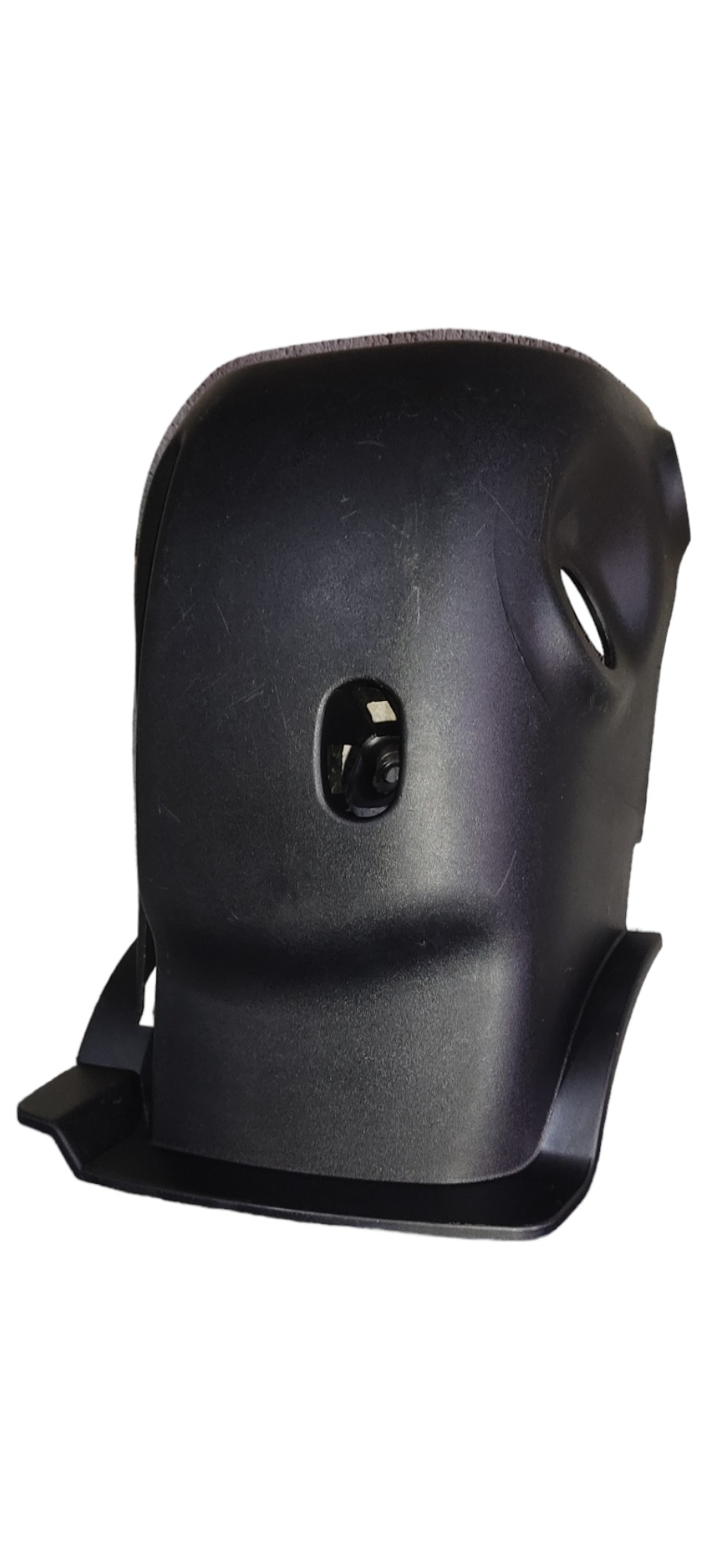 Moldura Inferior Coluna Direçao Hyundai Hb20 2007 2008 2014