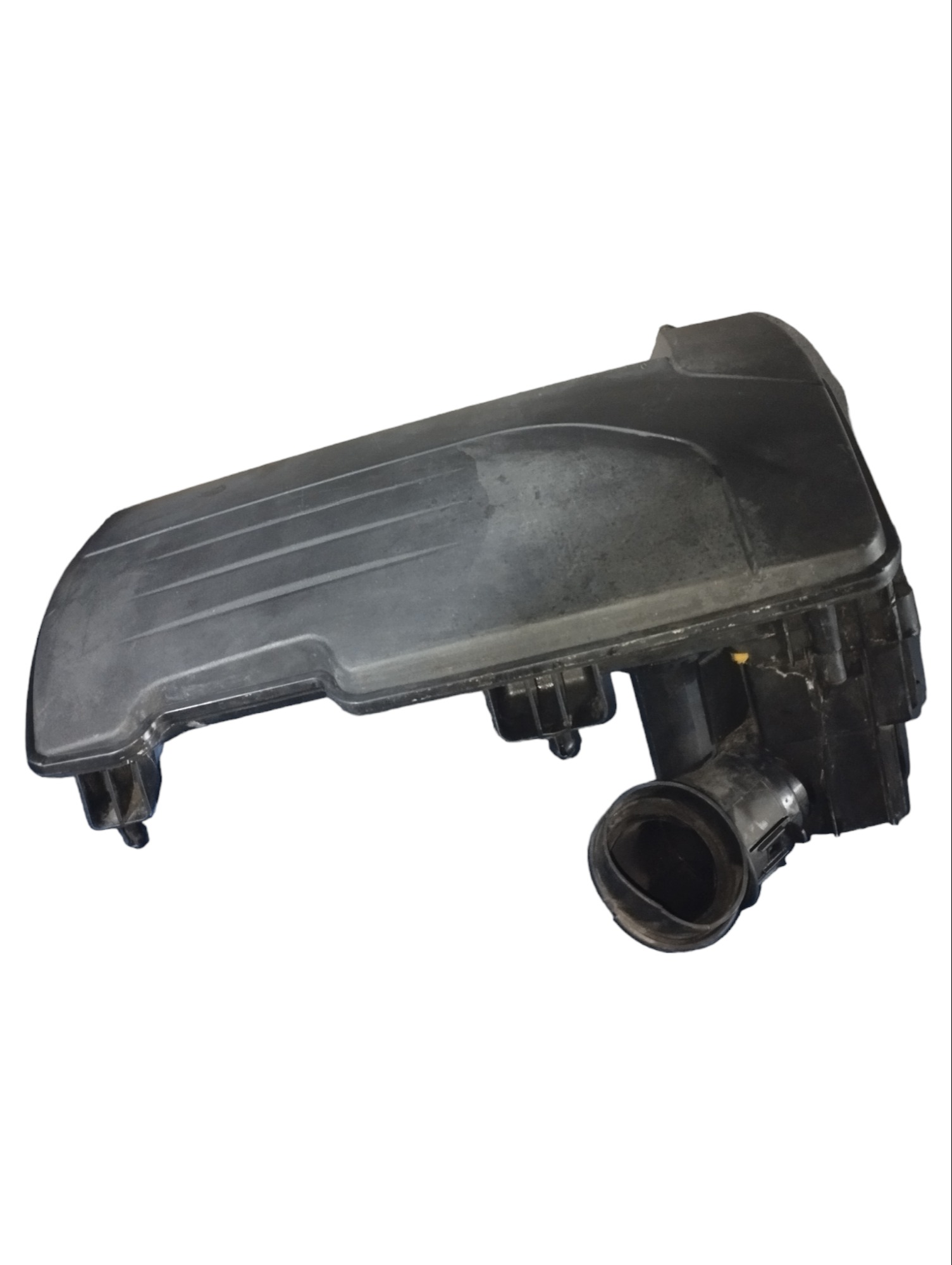 Caixa Filtro De Ar Renault Sandero Logan Clio 1.0 2005a 2006