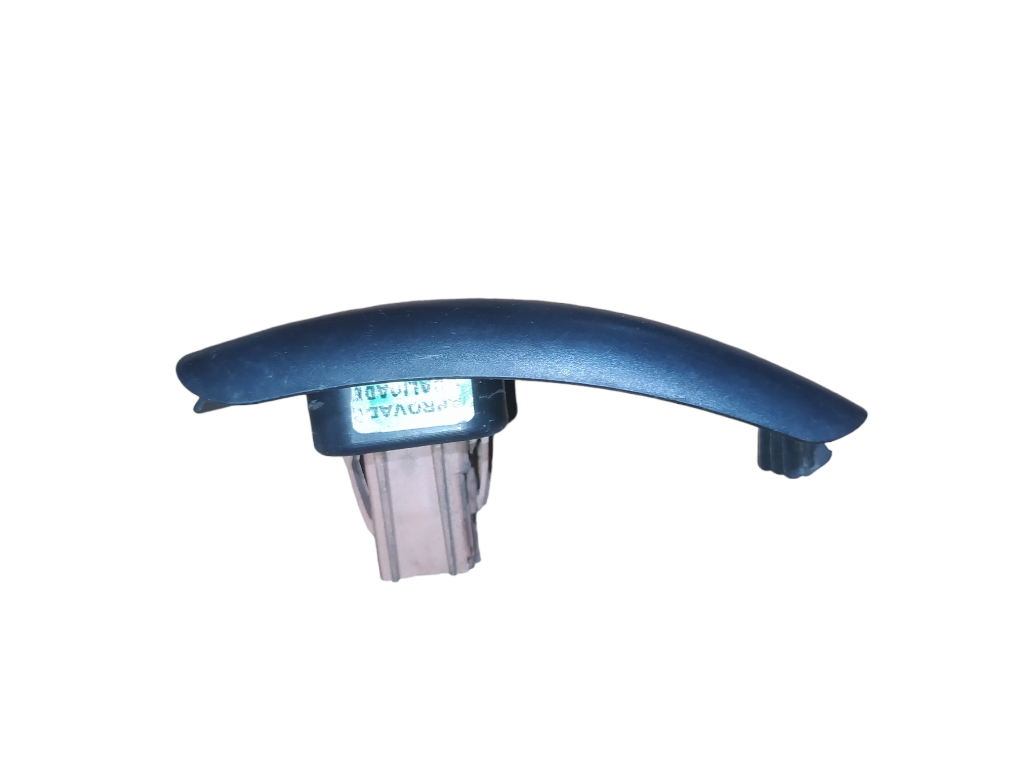 Botão Com Moldura Trava Portas Peugeot 207 Sw 2011