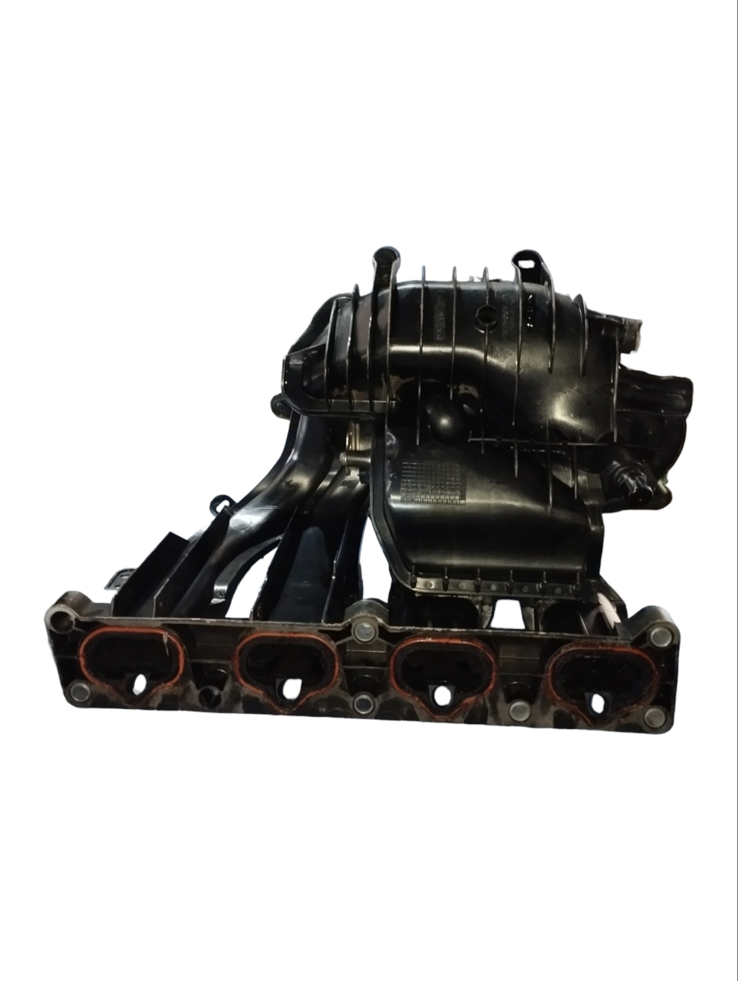 Coletor Admissão Peugeot 307 1.6 16v 2008 A 2012 2