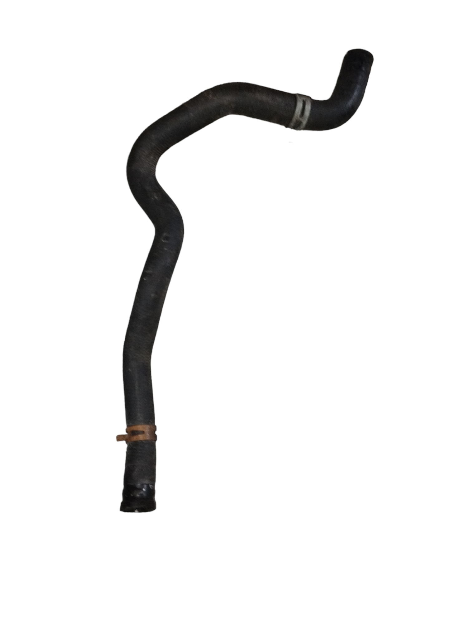 Mangueira Entrada Ar Quente Renault  Duster   924009235r 1