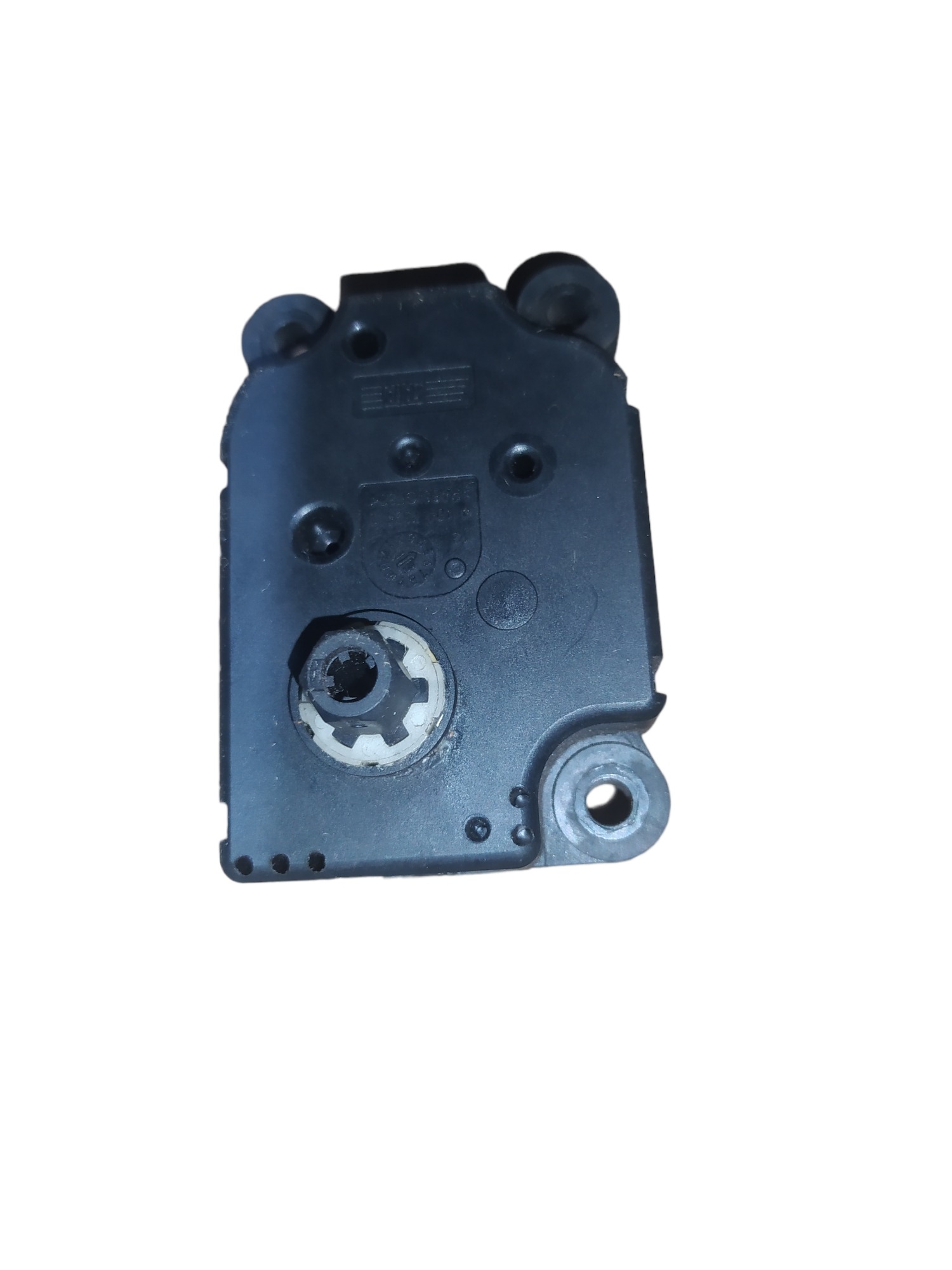 Atuador Caixa De Ar  Citroen C3 1.5 2013 A  2016