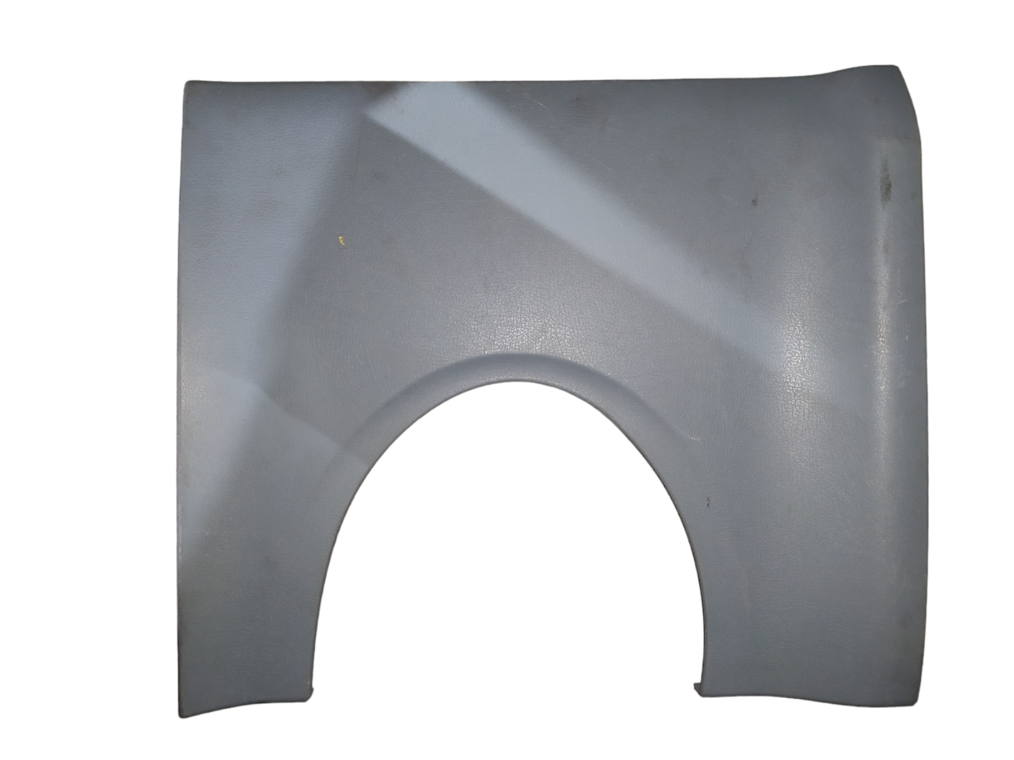 Acabamento Inferior Lado Esquerdo Ford Transit 2014 7