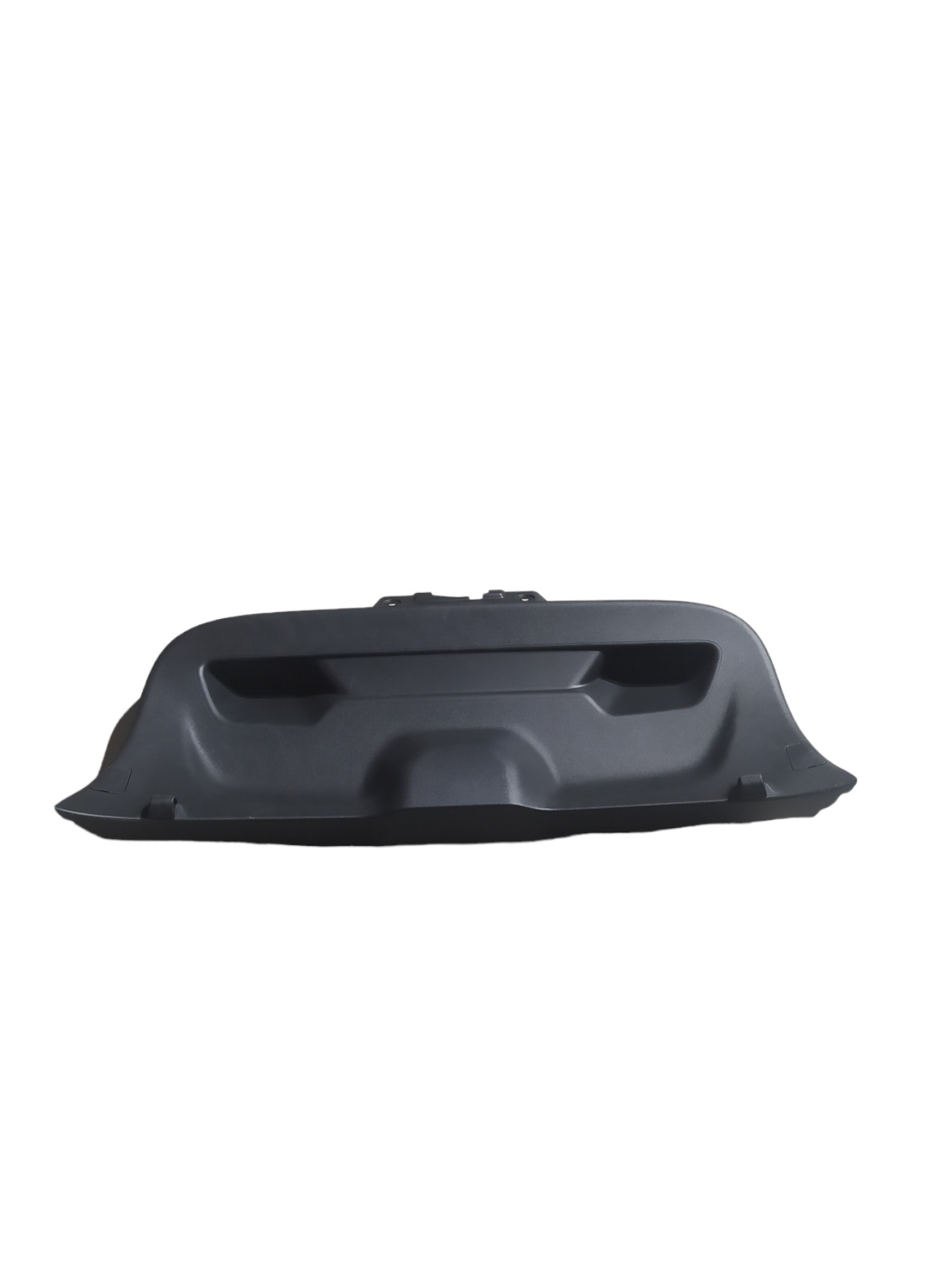 Forro Tampa Traseira Peugeot 208 2022 1.6 Preto