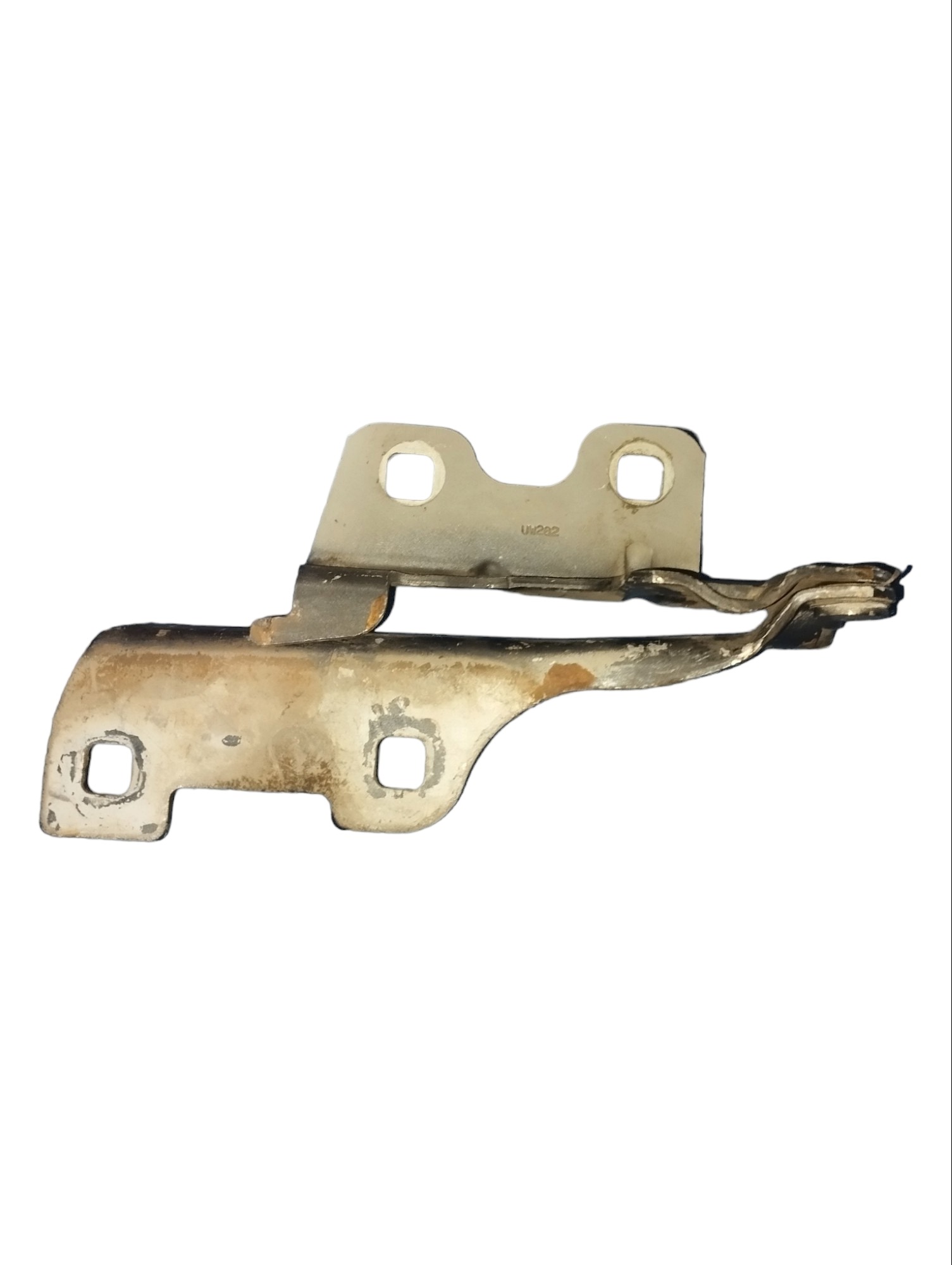 Dobradiça Lado Direito Do Capô Renault Clio 2002