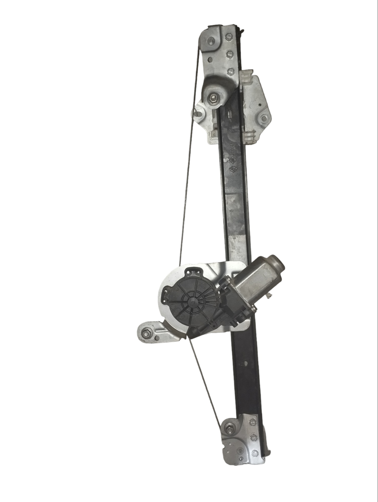 Máquina Vidro Dianteiro Direito Renault Duster 2016 2