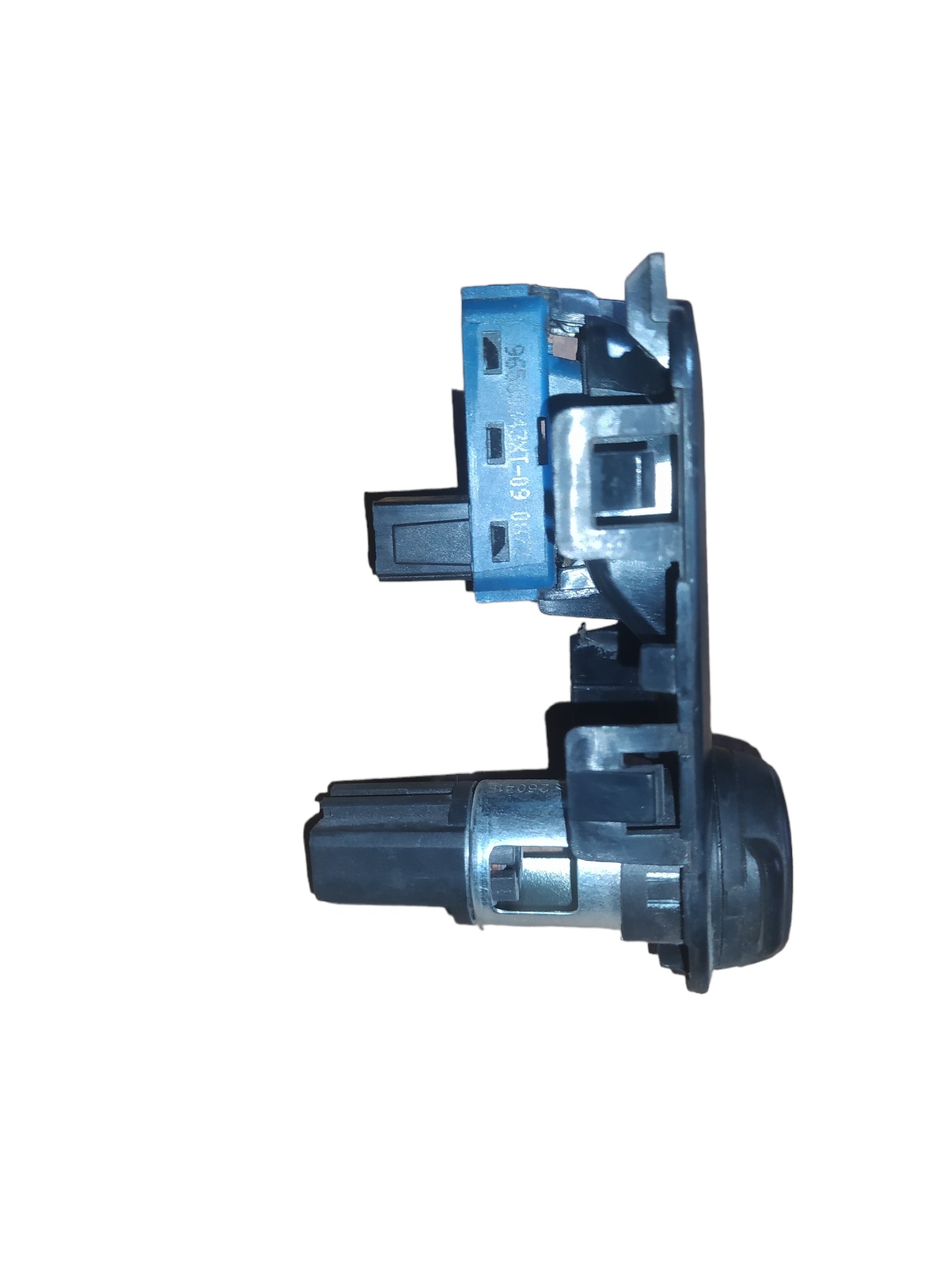 Botão Cortina Teto Solar Tomada 12v Peugeot 308 2014 1
