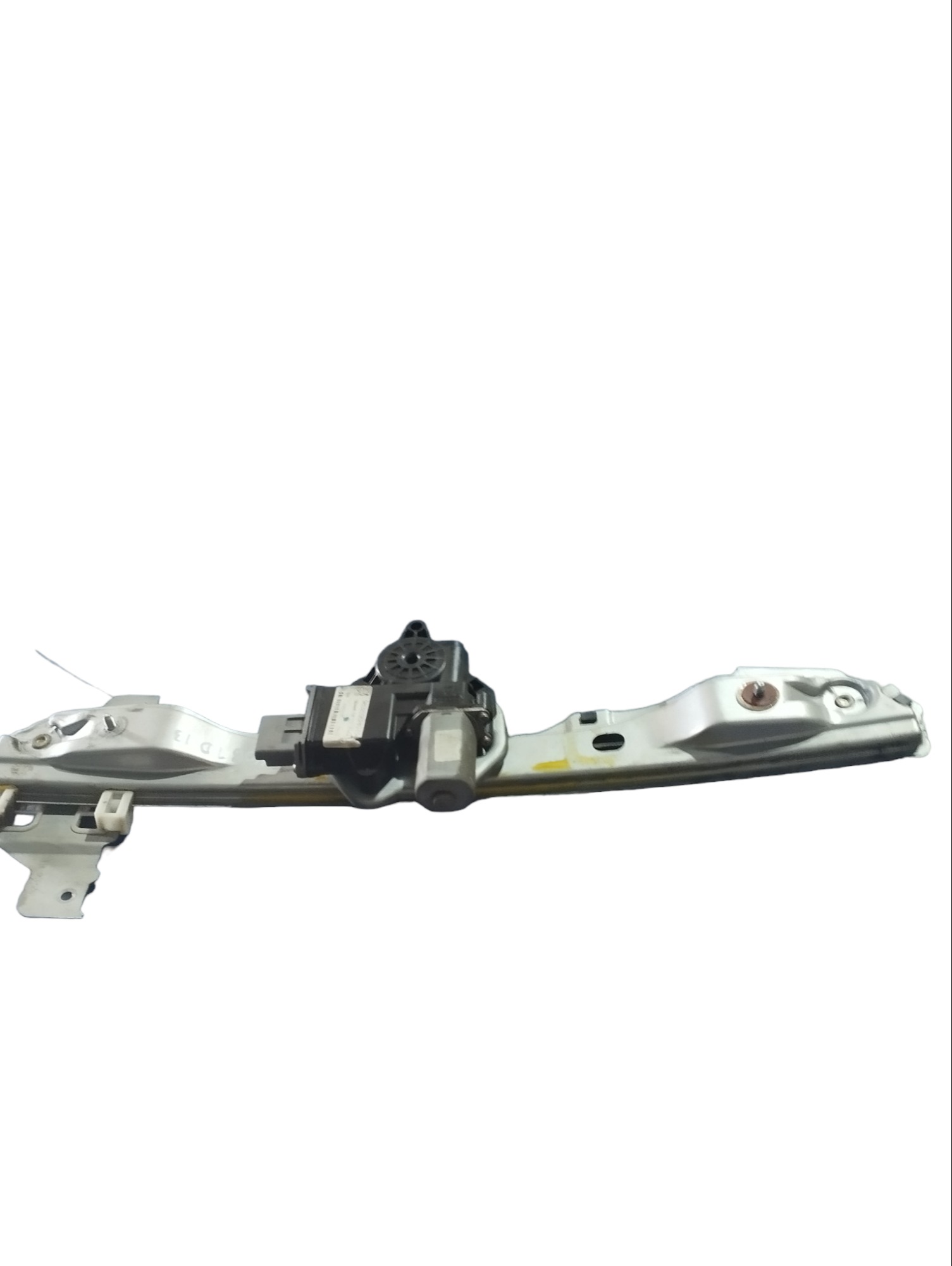 Máquina De Vidro Traseira Direita Peugeot 408 2013 2