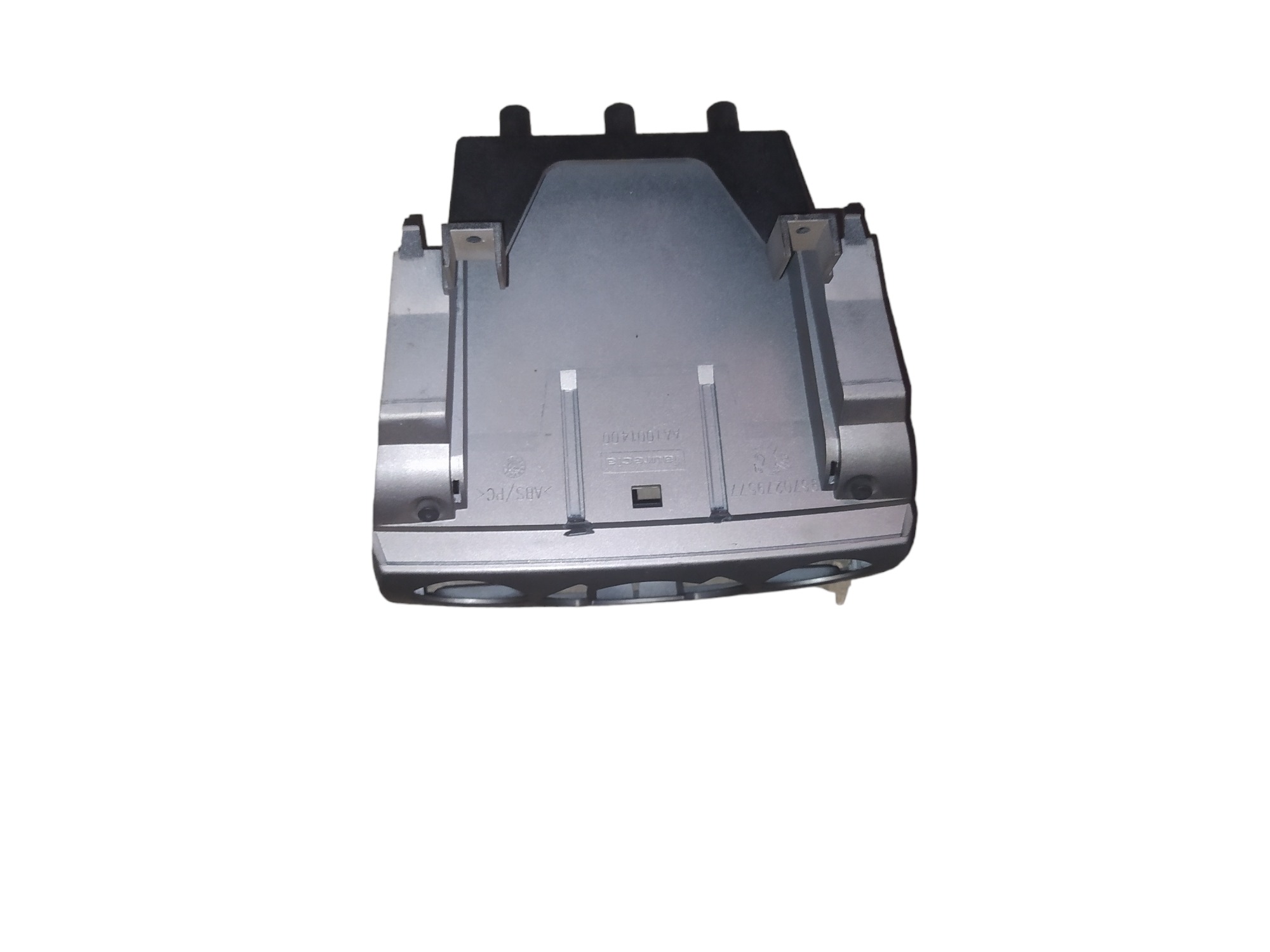 Moldura Comando Ar Condicionado Peugeot 308 4